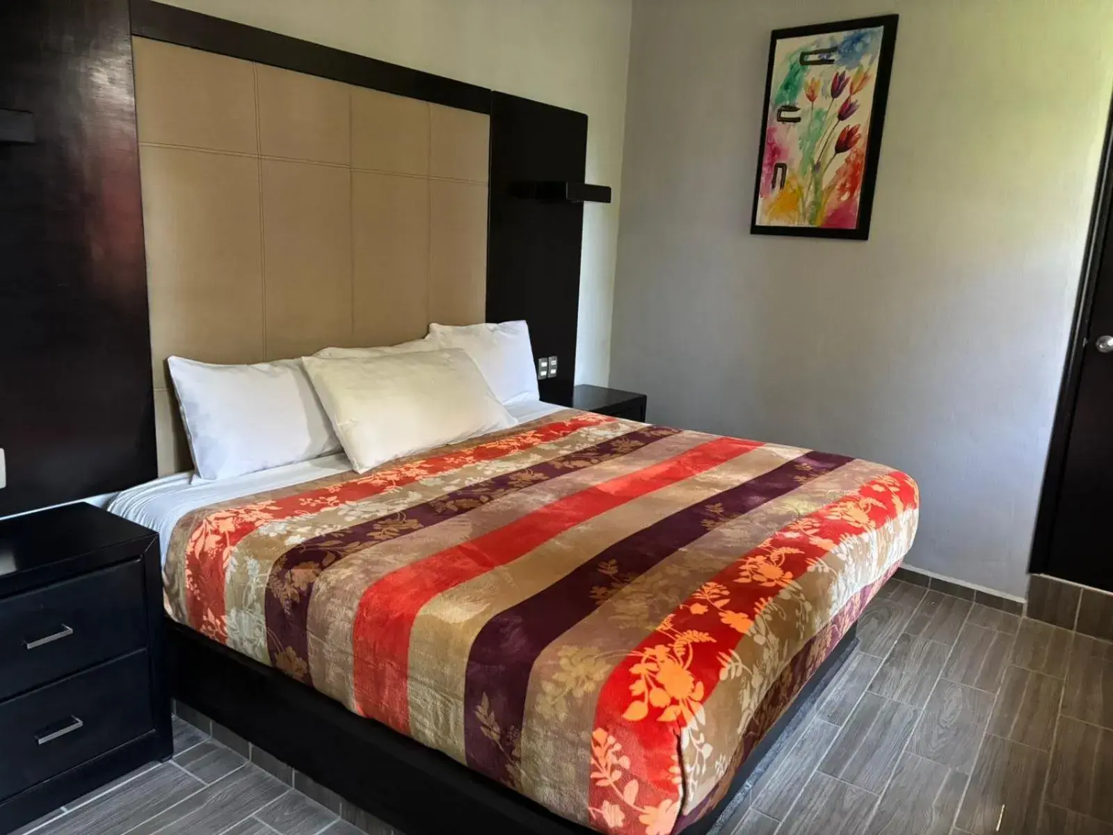 Deluxe Double Room in Hotel Real Campestre Tepetoci Deluxe Double Room in Hotel Real Campestre Tepetoci