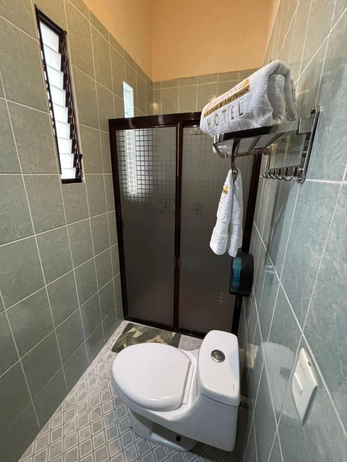 Hotel Real Campestre Tepetoci