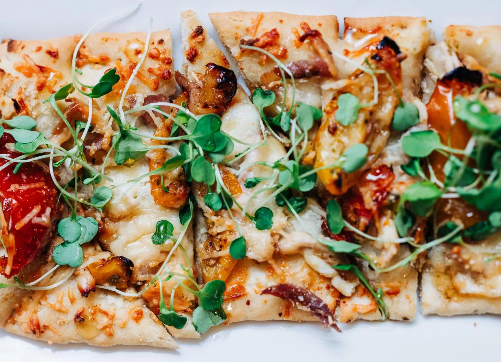 Restaurant/places to eat in Crowne Plaza Louisville Airport Expo Ctr by IHG