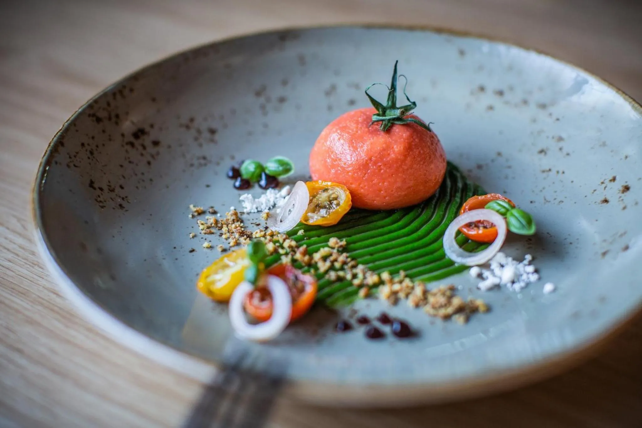 Restaurant/places to eat in Crowne Plaza Louisville Airport Expo Ctr by IHG