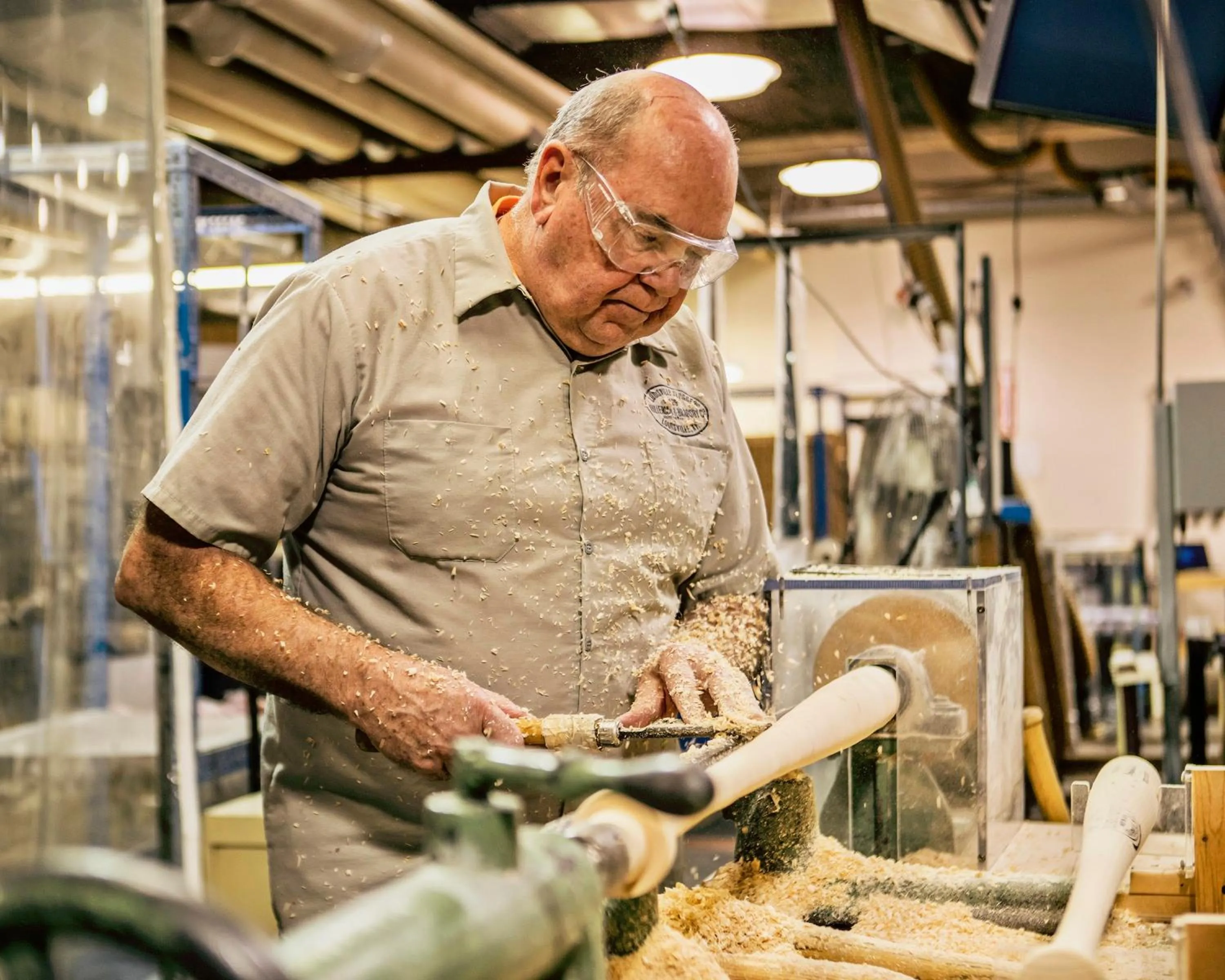 Nearby landmark in Crowne Plaza Louisville Airport Expo Ctr by IHG