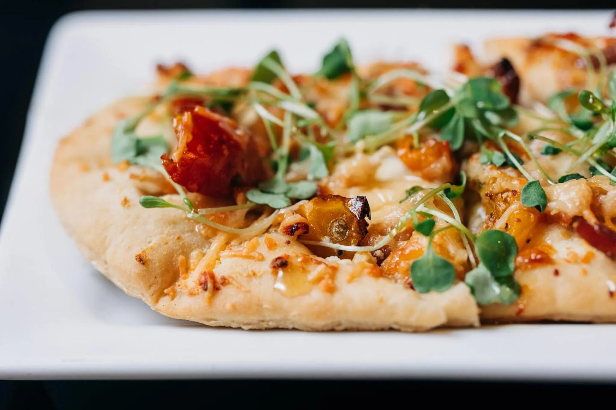 Restaurant/places to eat in Crowne Plaza Louisville Airport Expo Ctr by IHG