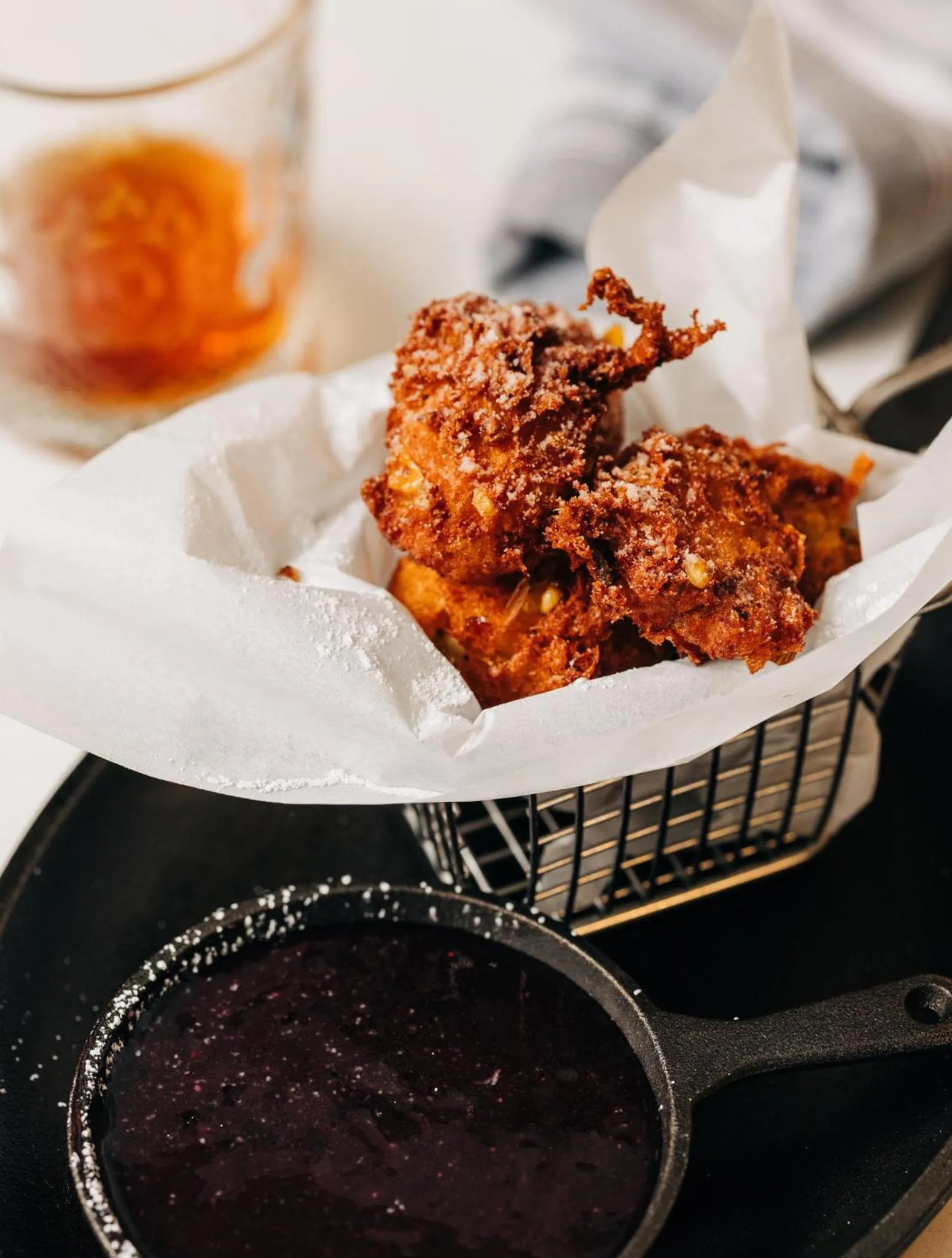 Restaurant/places to eat in Crowne Plaza Louisville Airport Expo Ctr by IHG