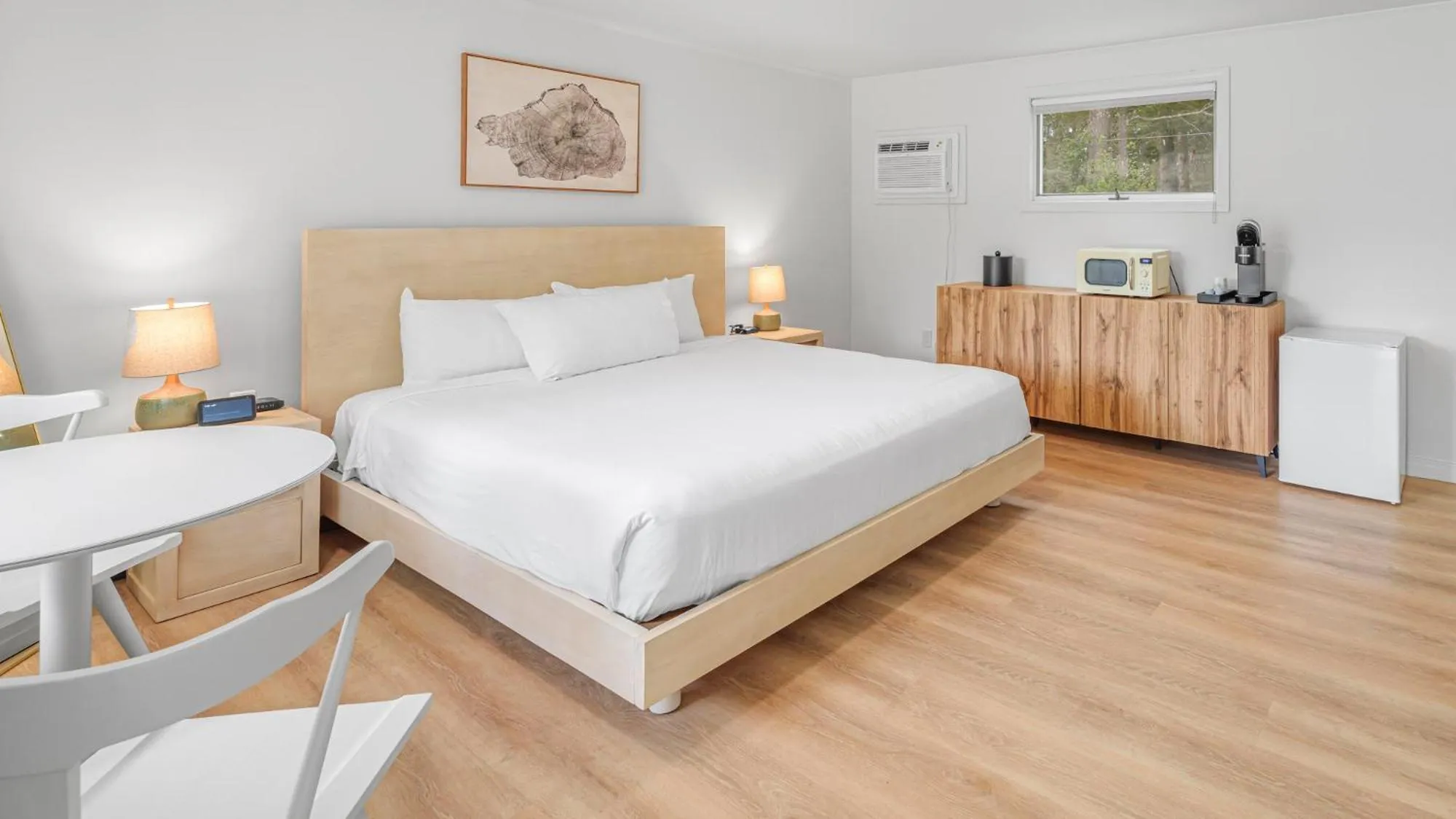 Bed in Aspen at Manchester