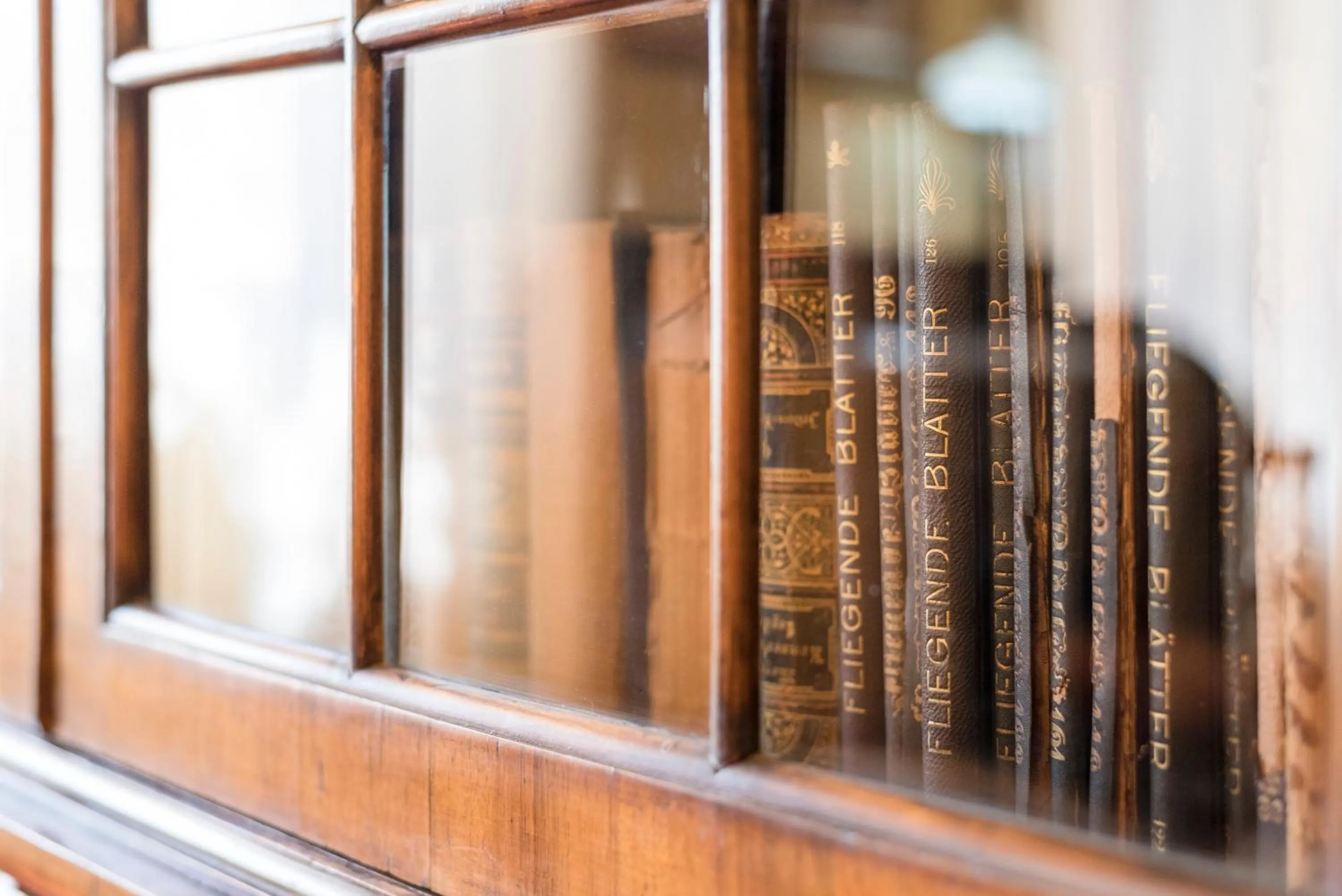 Lobby or reception in Fattoria Pian Di Rocca