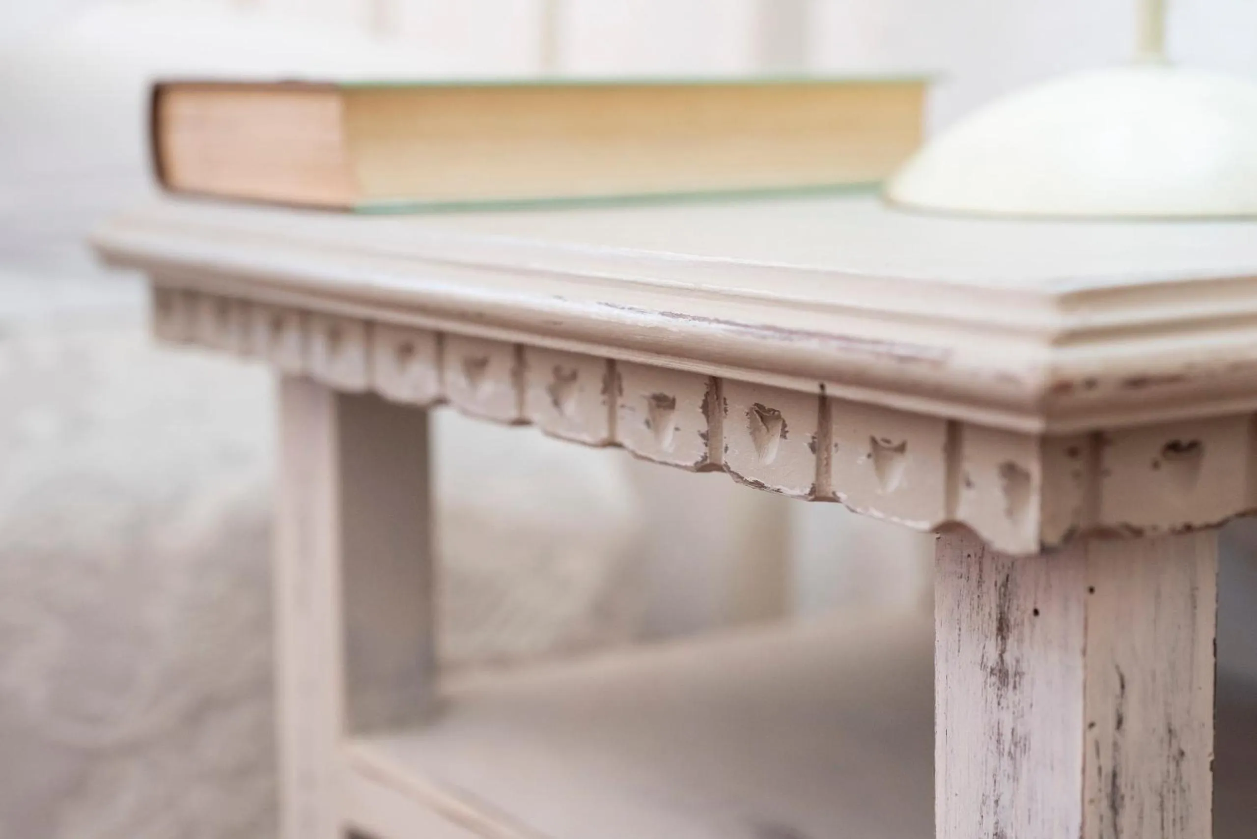 Decorative detail in Fattoria Pian Di Rocca