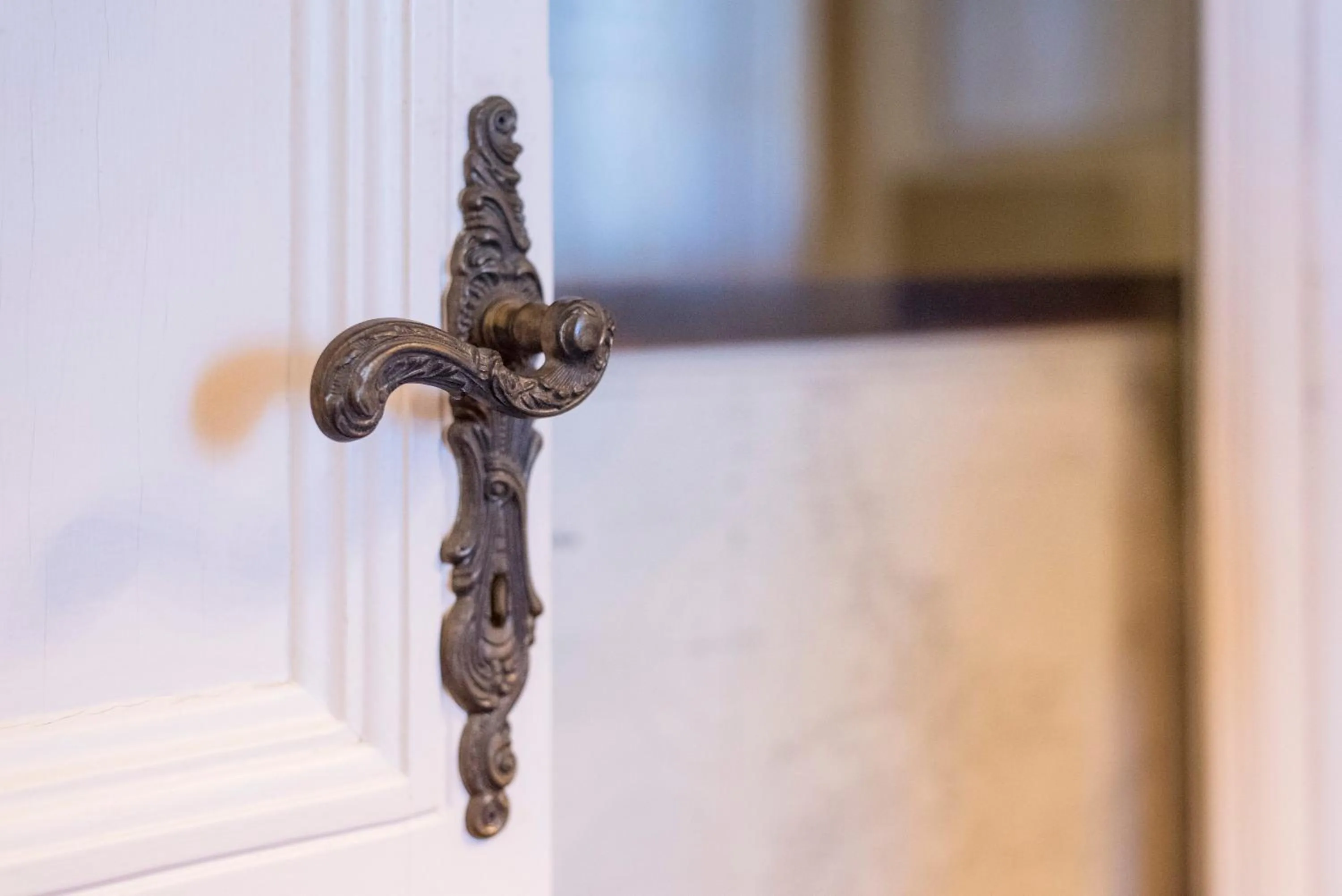 Communal lounge/ TV room in Fattoria Pian Di Rocca