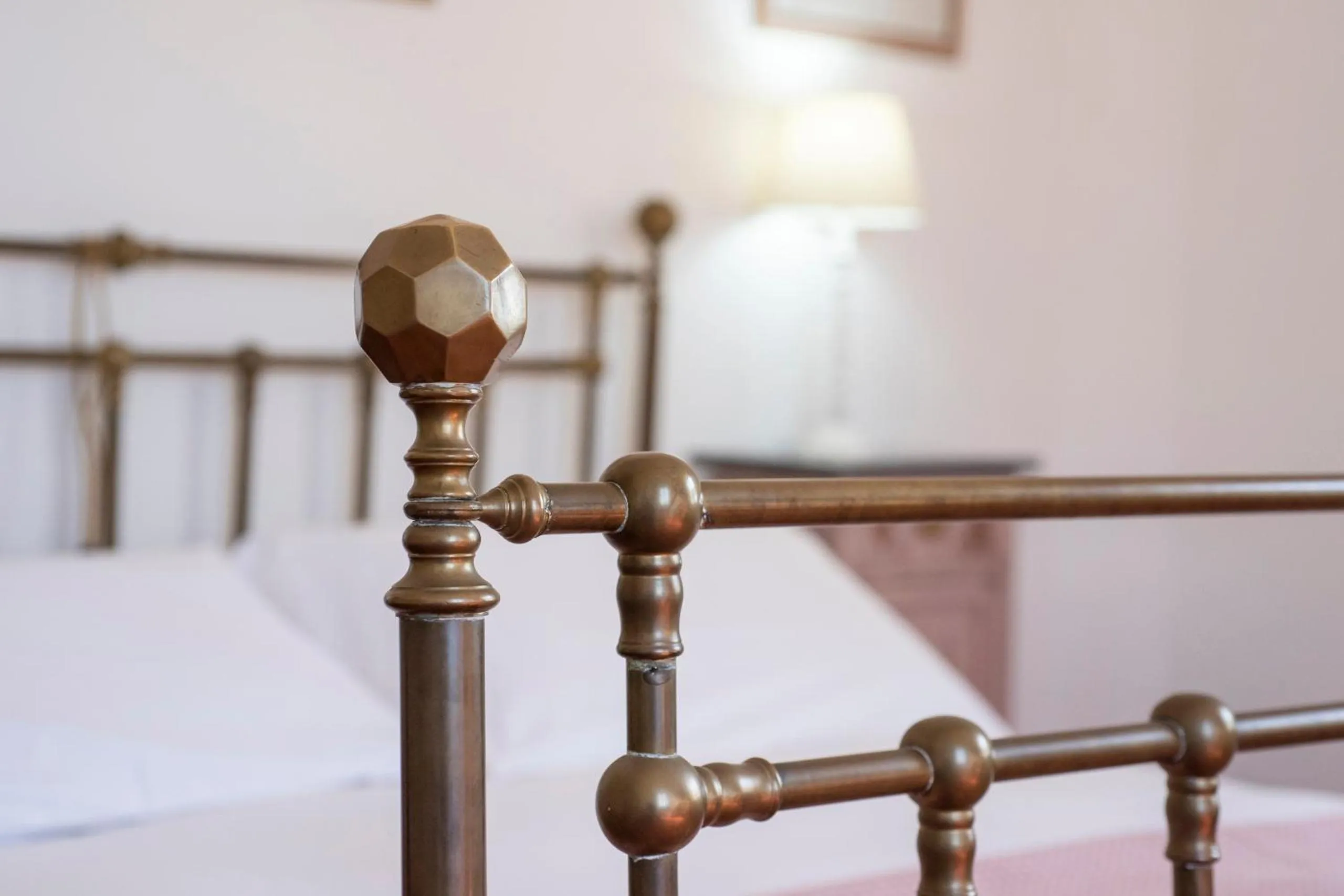 Bed in Fattoria Pian Di Rocca