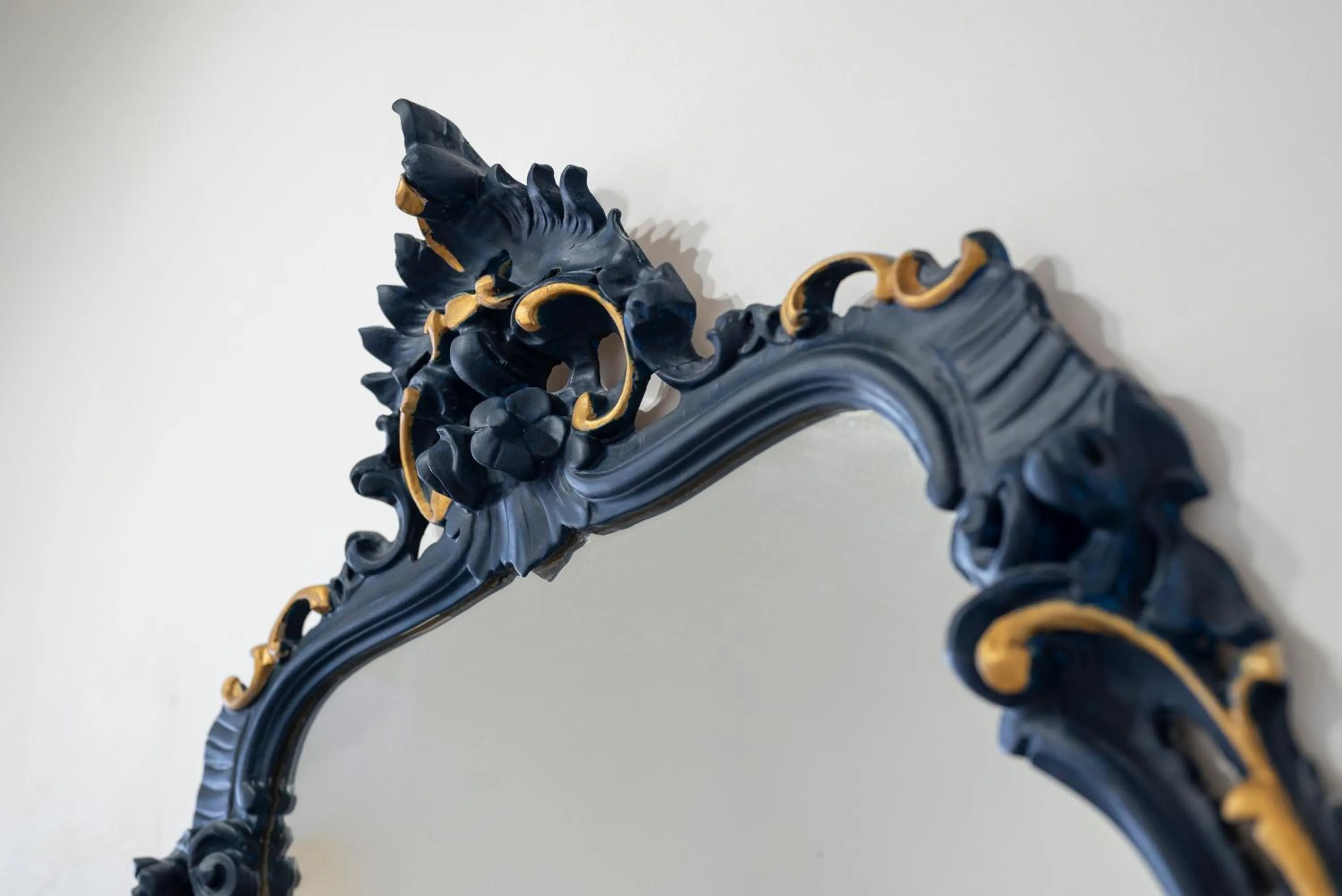 Bathroom in Fattoria Pian Di Rocca