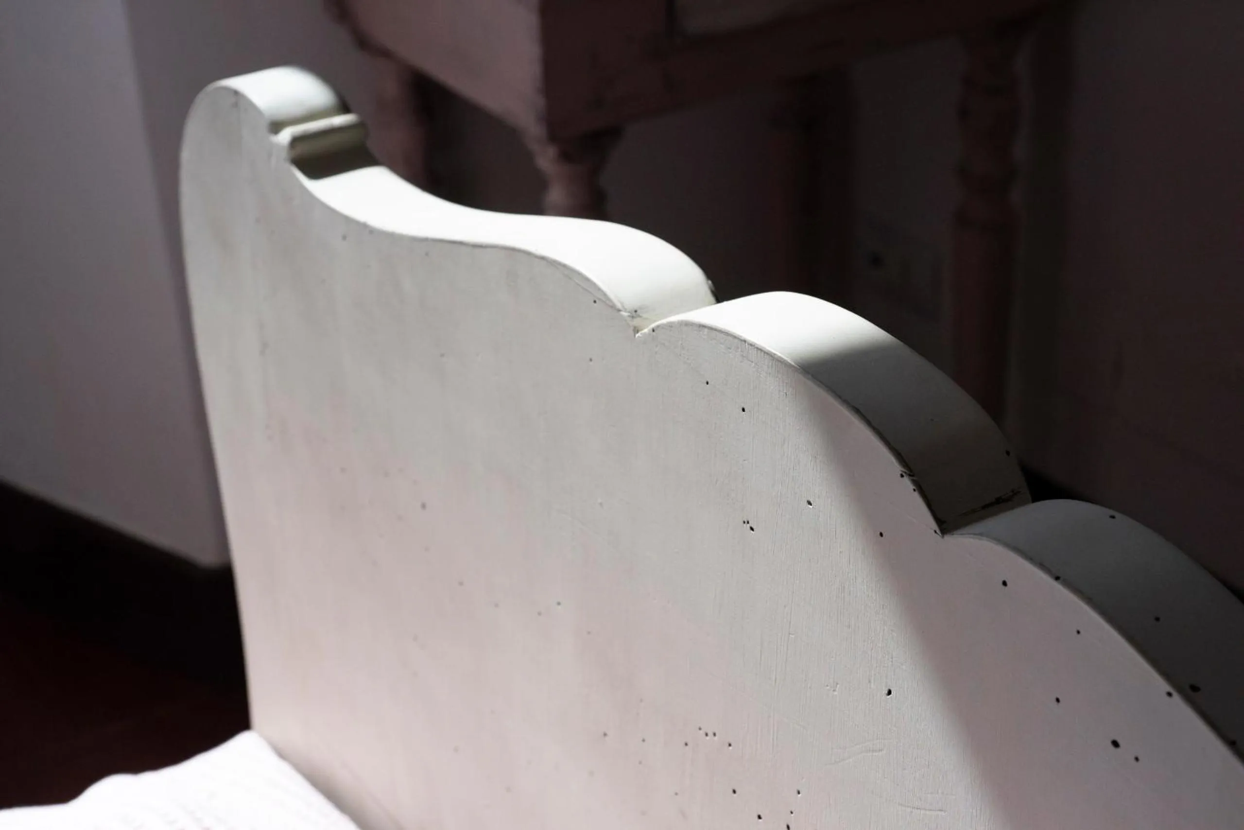 Bed in Fattoria Pian Di Rocca