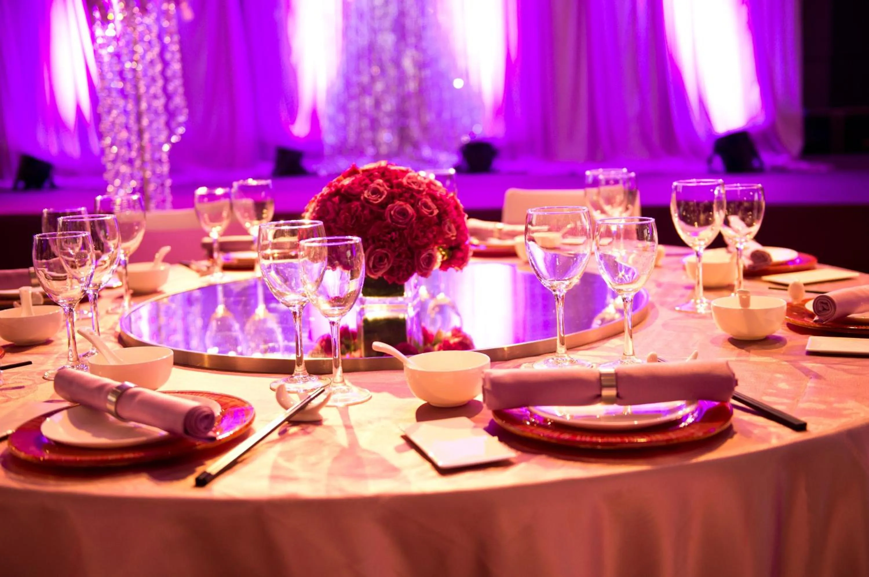 Meeting/conference room in Holiday Inn Cincinnati Airport by IHG