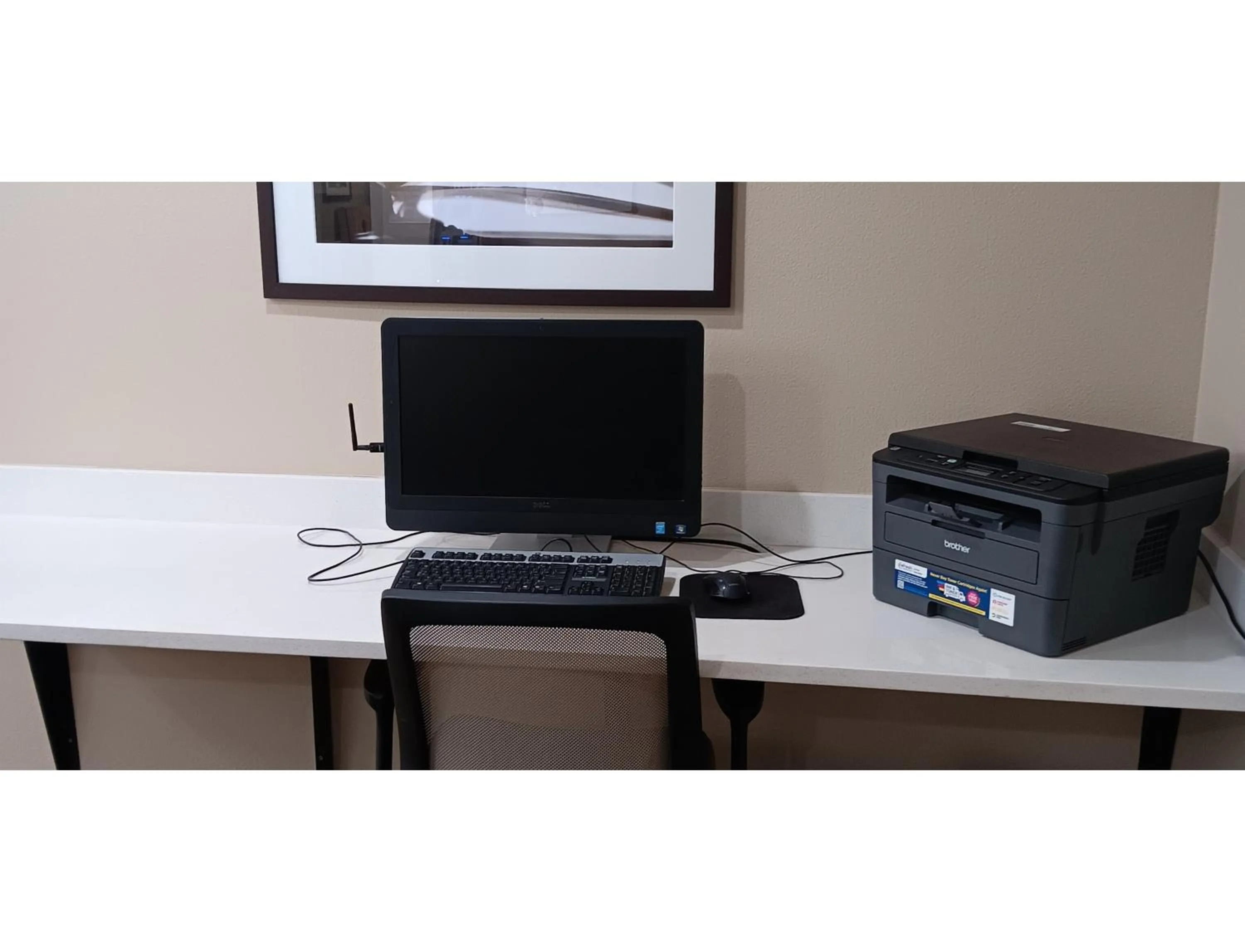 Other in Candlewood Suites Washington North by IHG