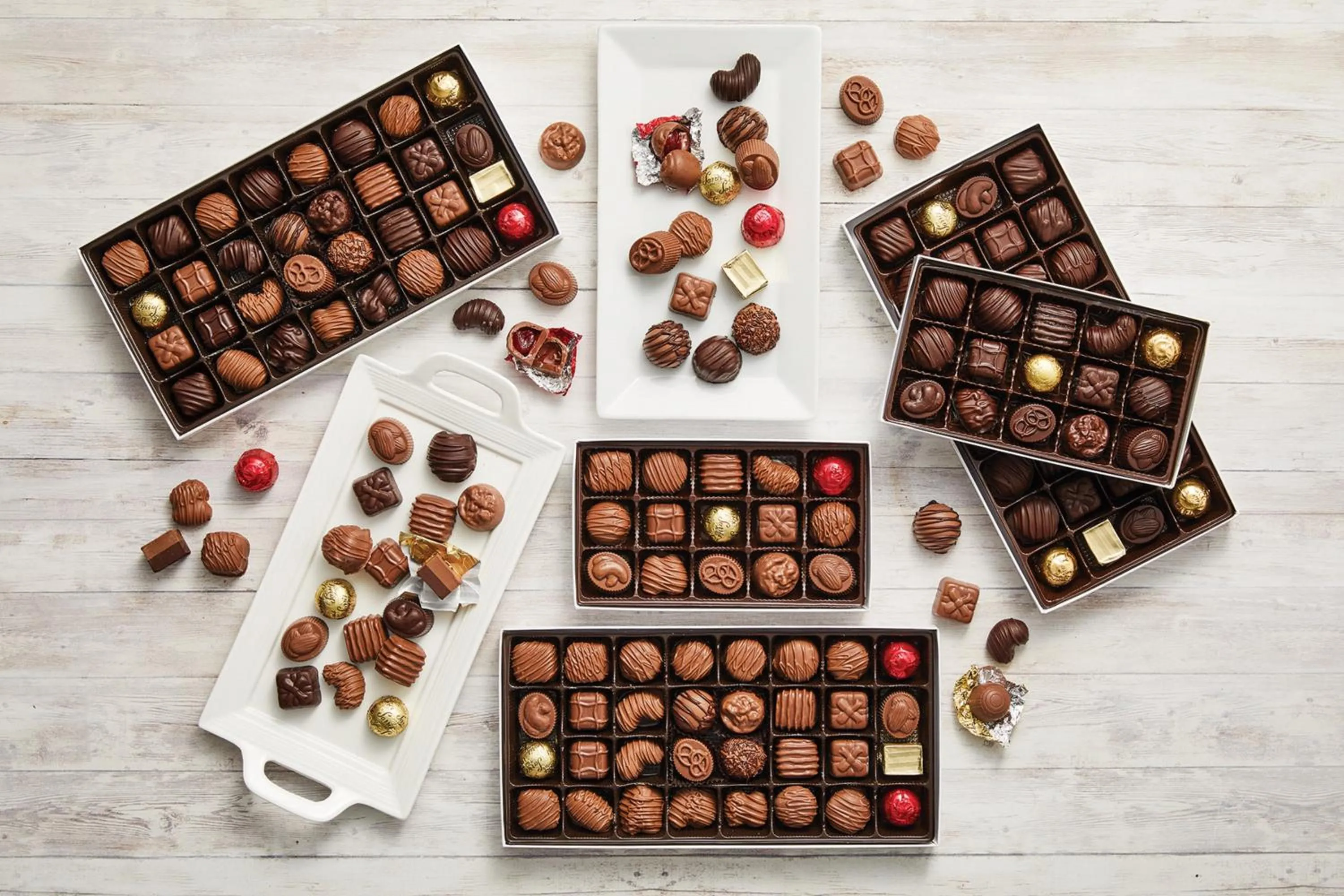 Area and facilities in Candlewood Suites Washington North by IHG