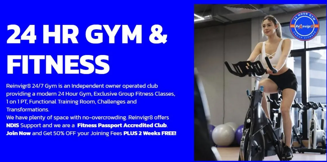 BIG4 Gold Coast Holiday Park