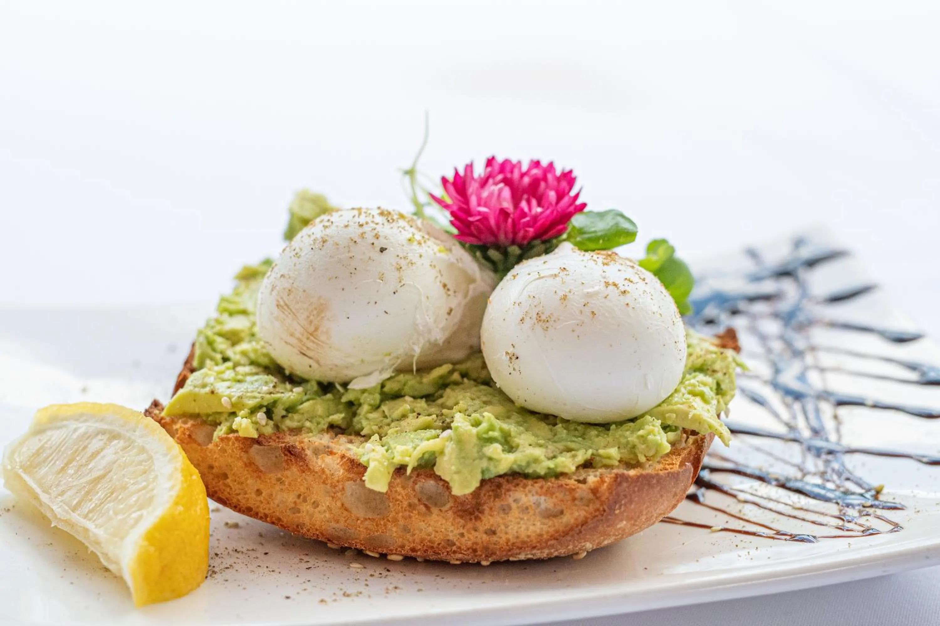 Food in BIG4 Gold Coast Holiday Park