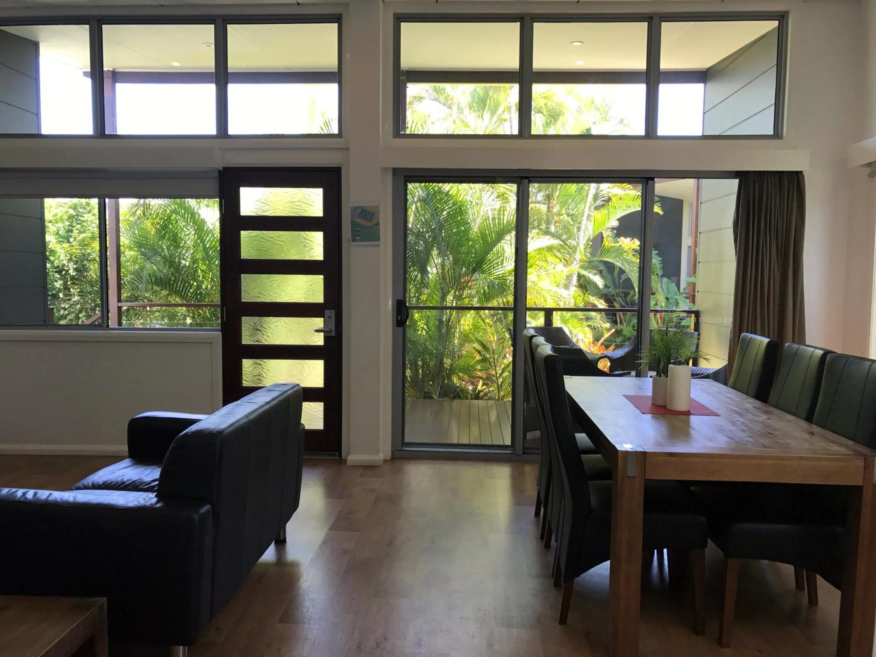 Day in BIG4 Gold Coast Holiday Park