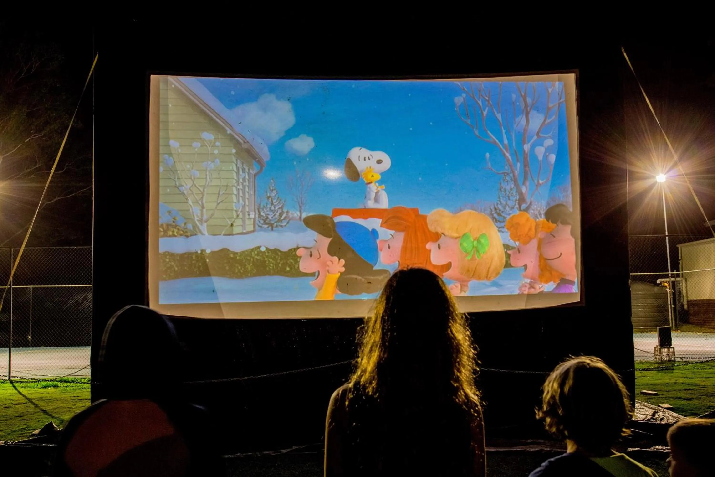 Fishing in BIG4 Gold Coast Holiday Park