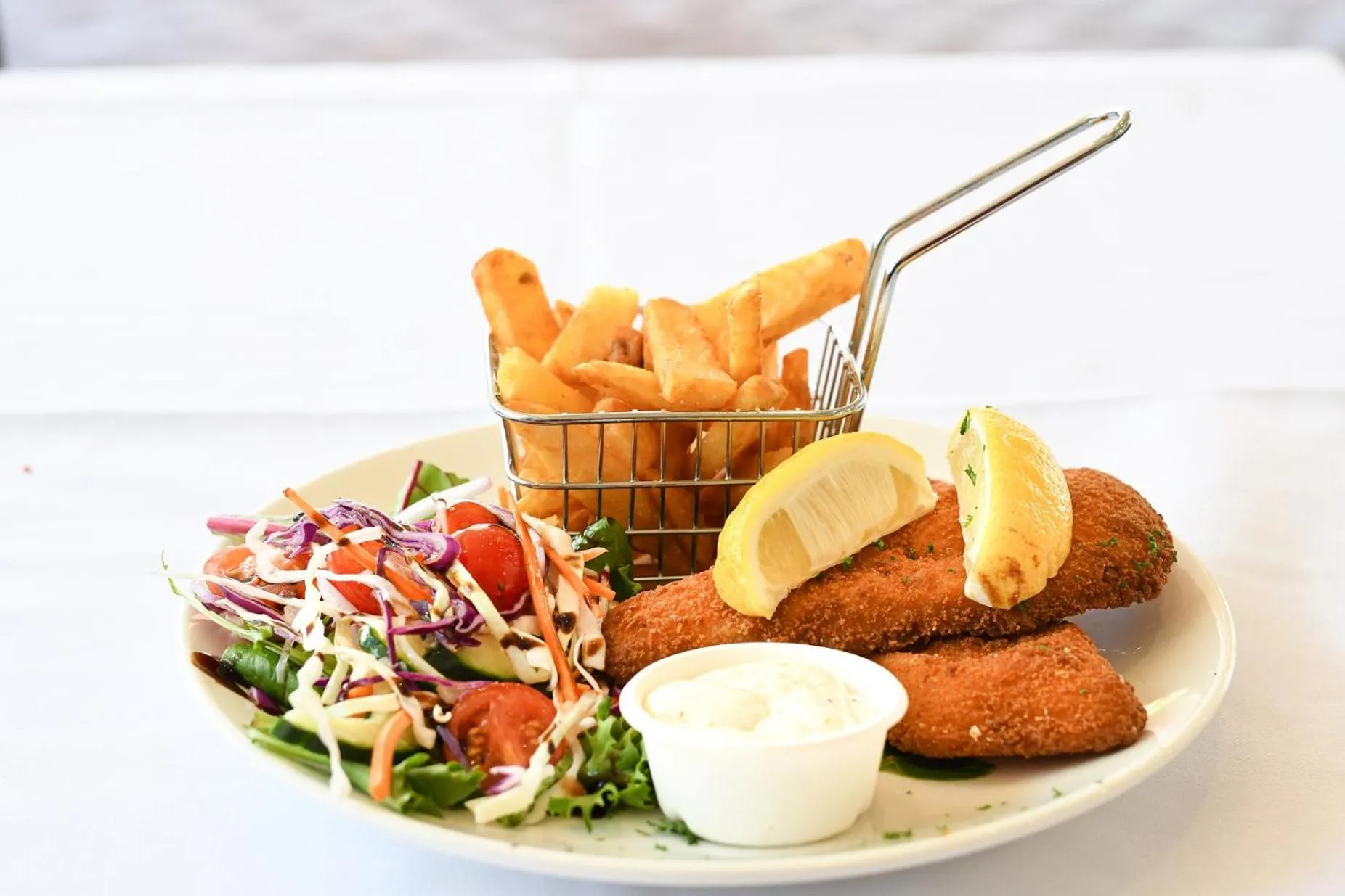 Food and drinks in BIG4 Gold Coast Holiday Park