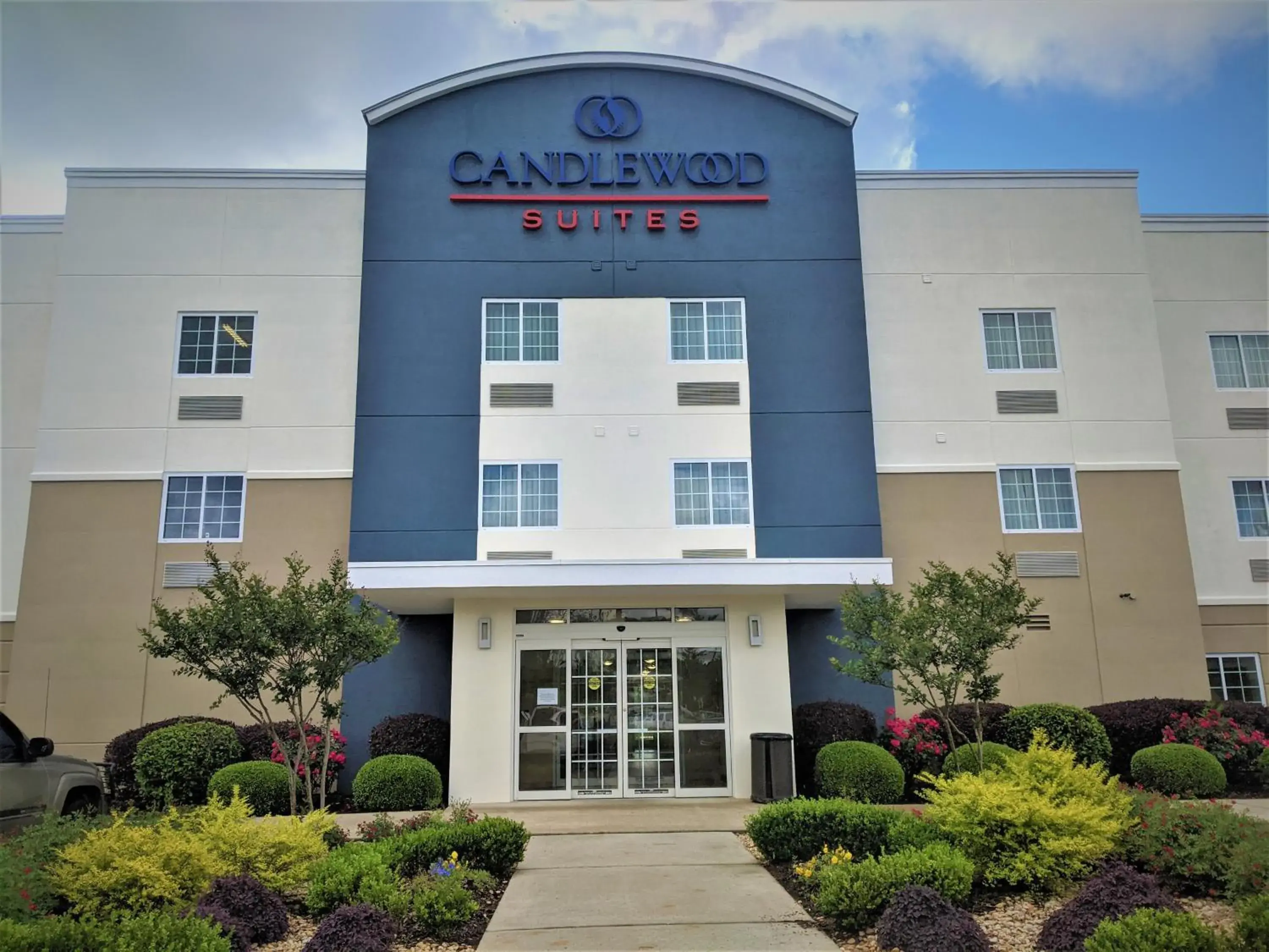 Candlewood Suites Macon by IHG Candlewood Suites Macon by IHG