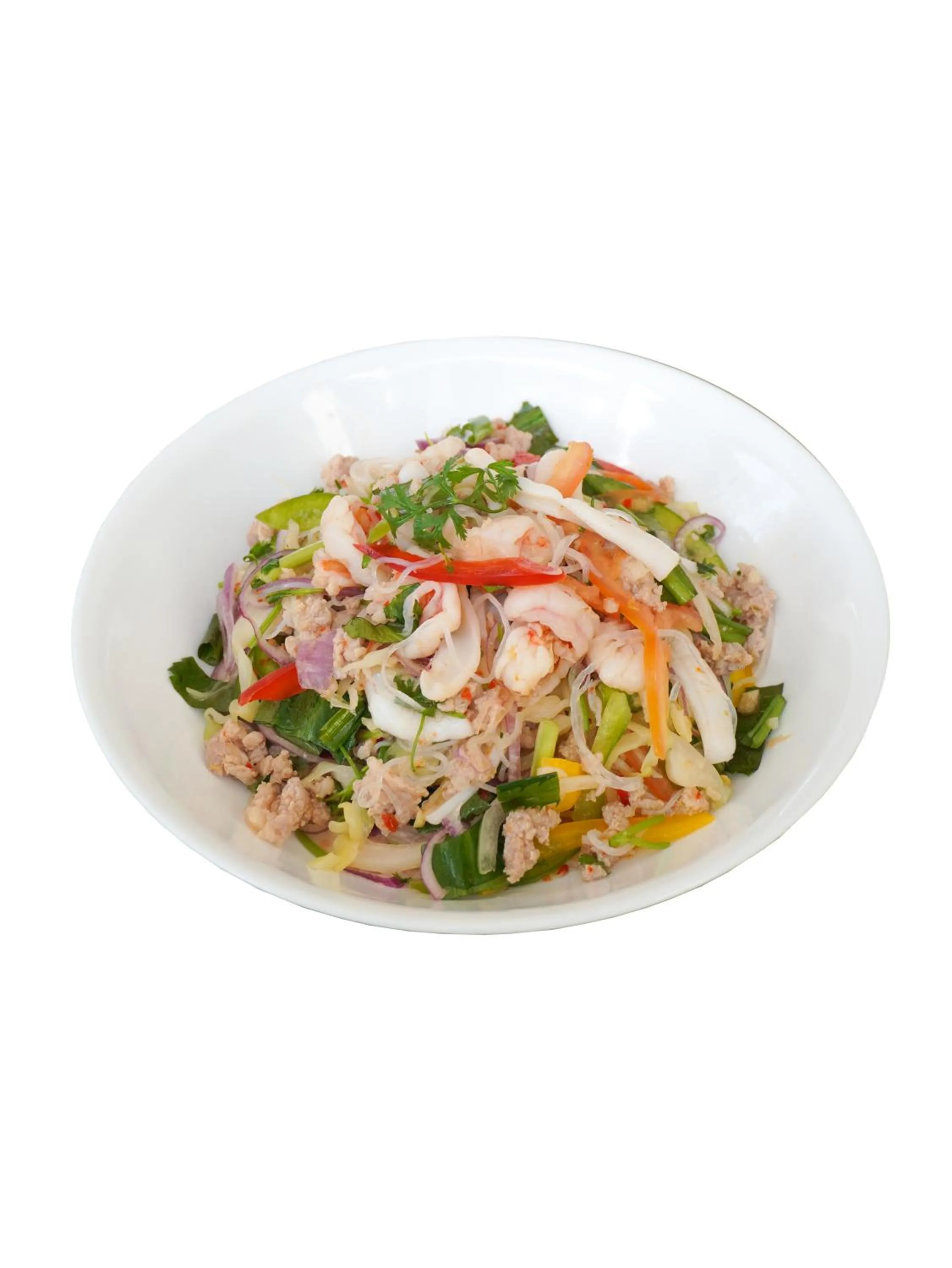 Food and drinks in Naki Suites @ Silvertown