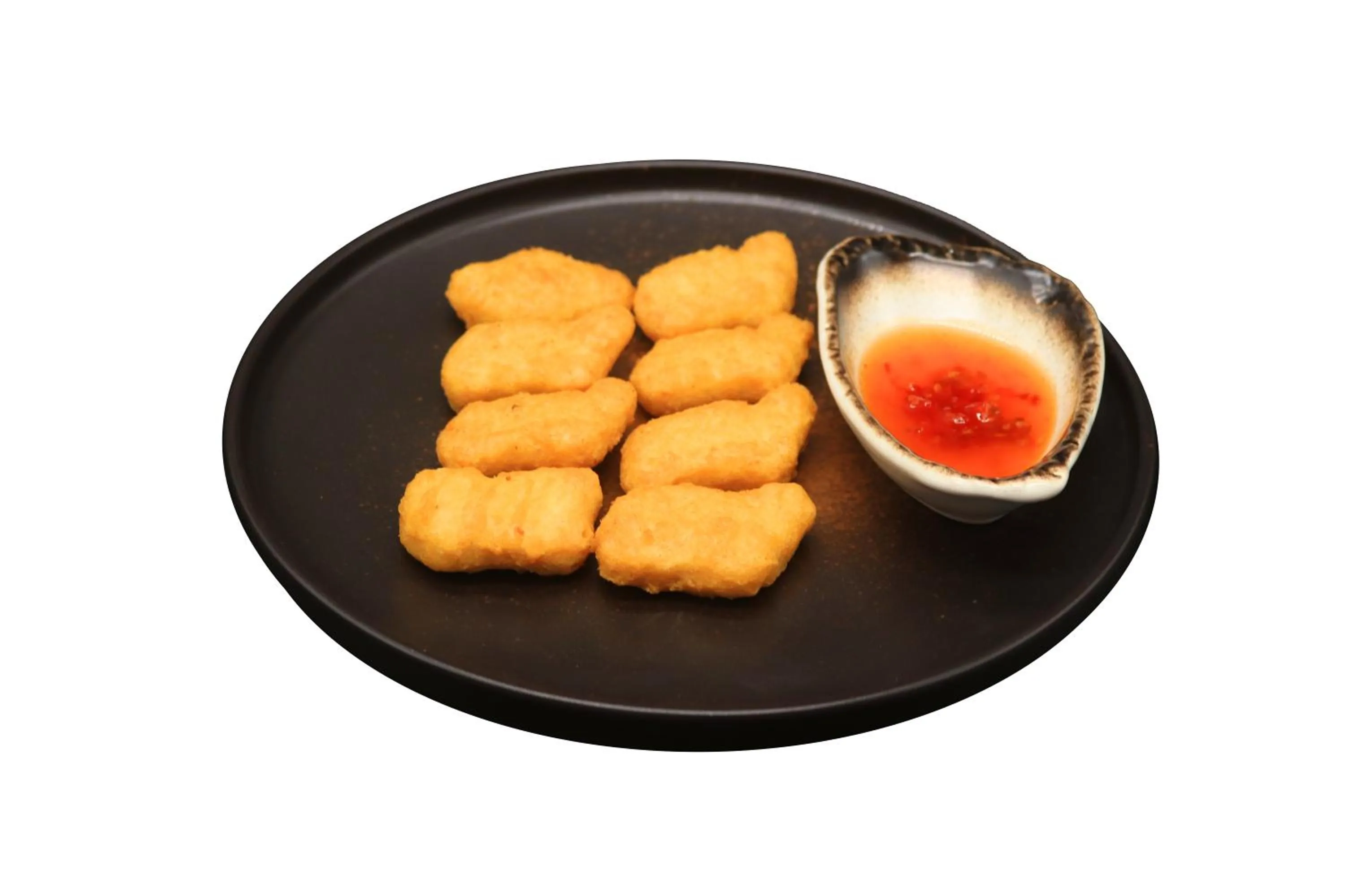 Food and drinks in Naki Suites @ Silvertown