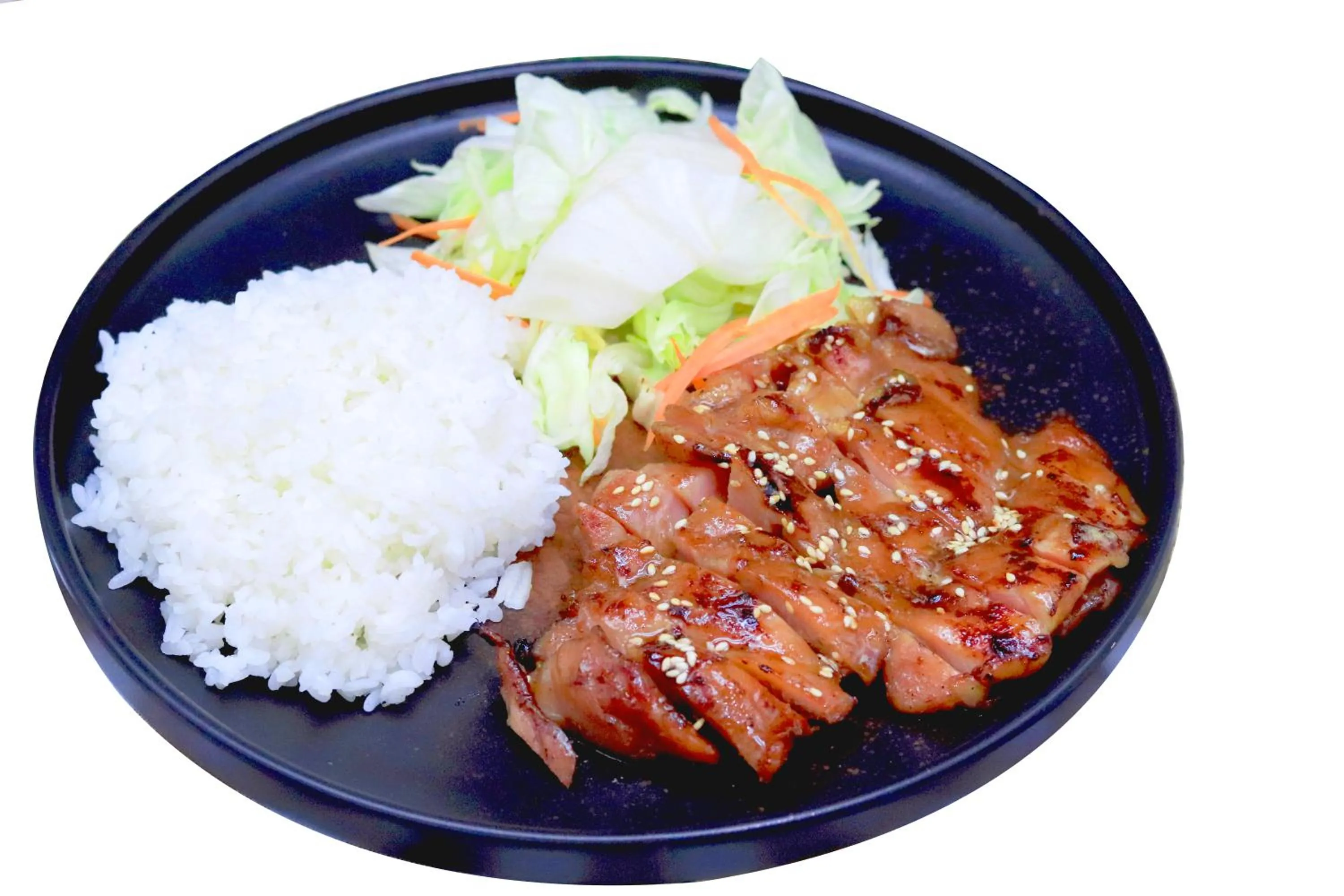 Food and drinks in Naki Suites @ Silvertown