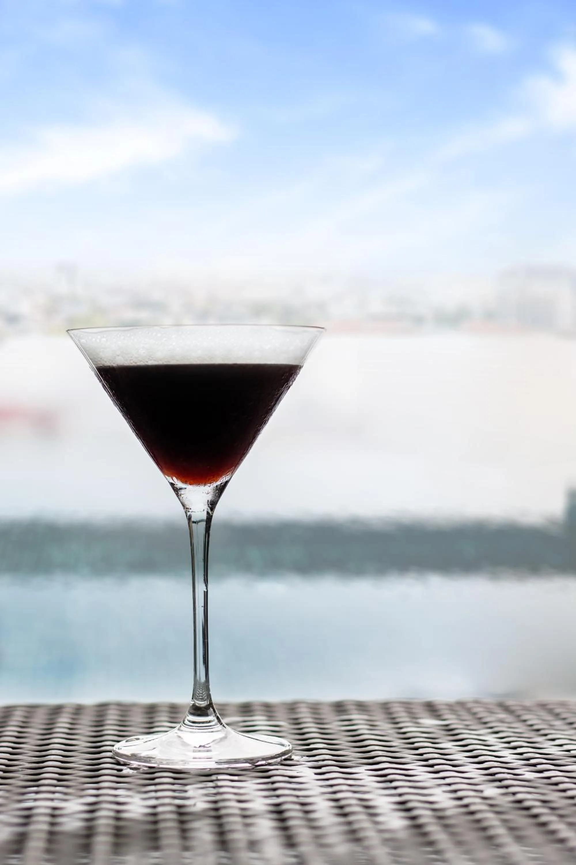 Food close-up in Naki Suites @ Silvertown