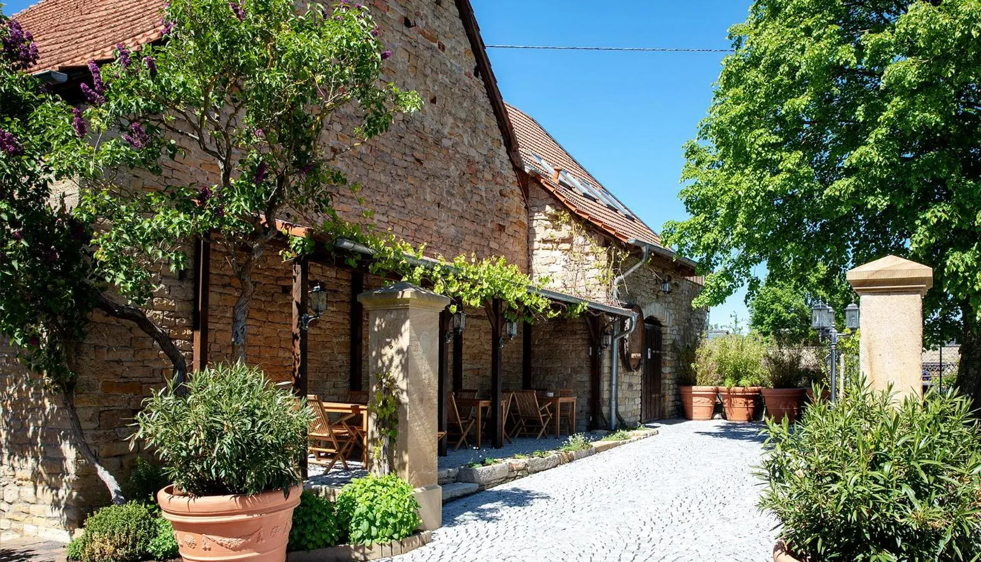 Tullius Die Rebmeisterei Tullius Die Rebmeisterei