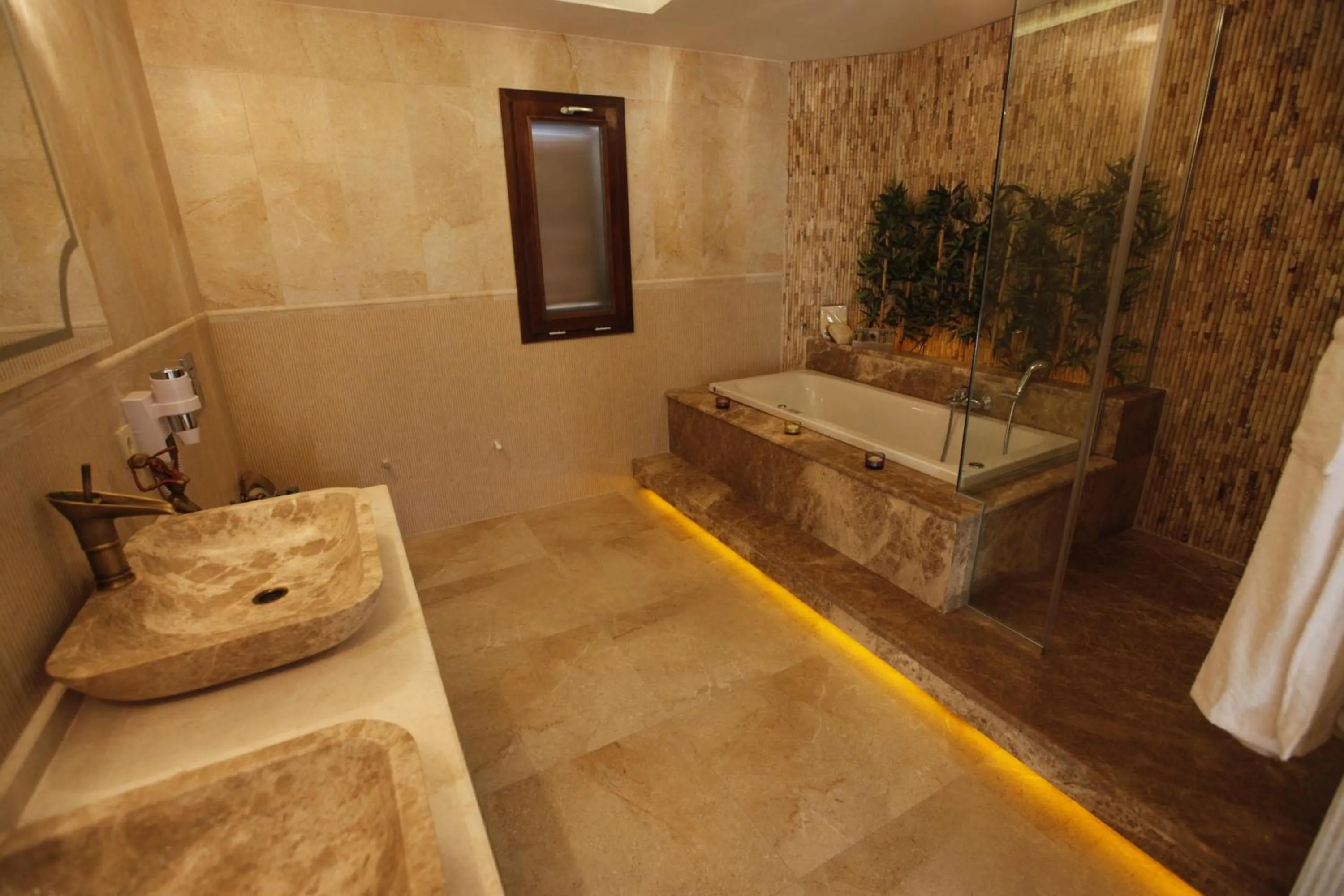 Bathroom in Livia Hotel Ephesus