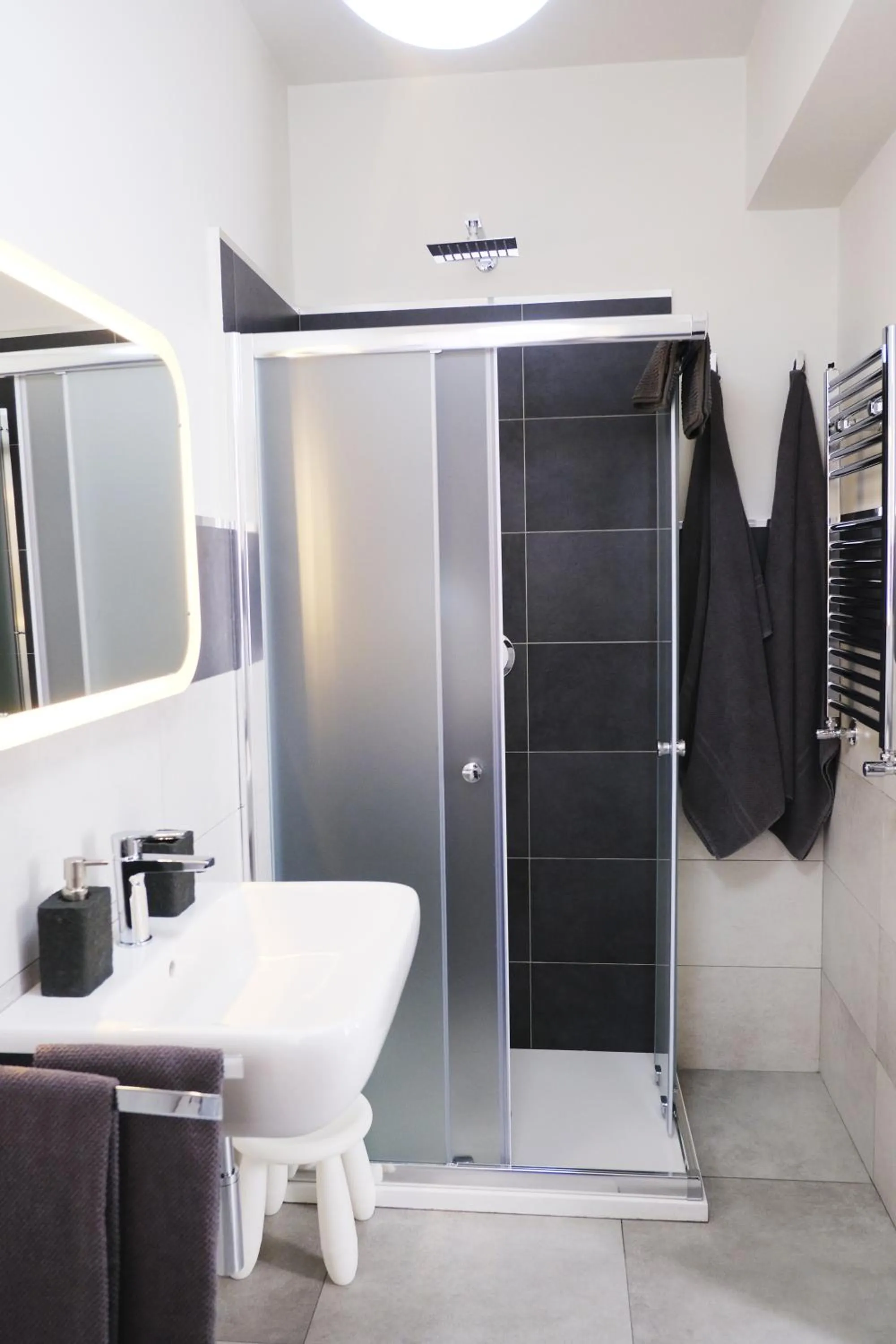 Bed in Sikania Casa Diamond