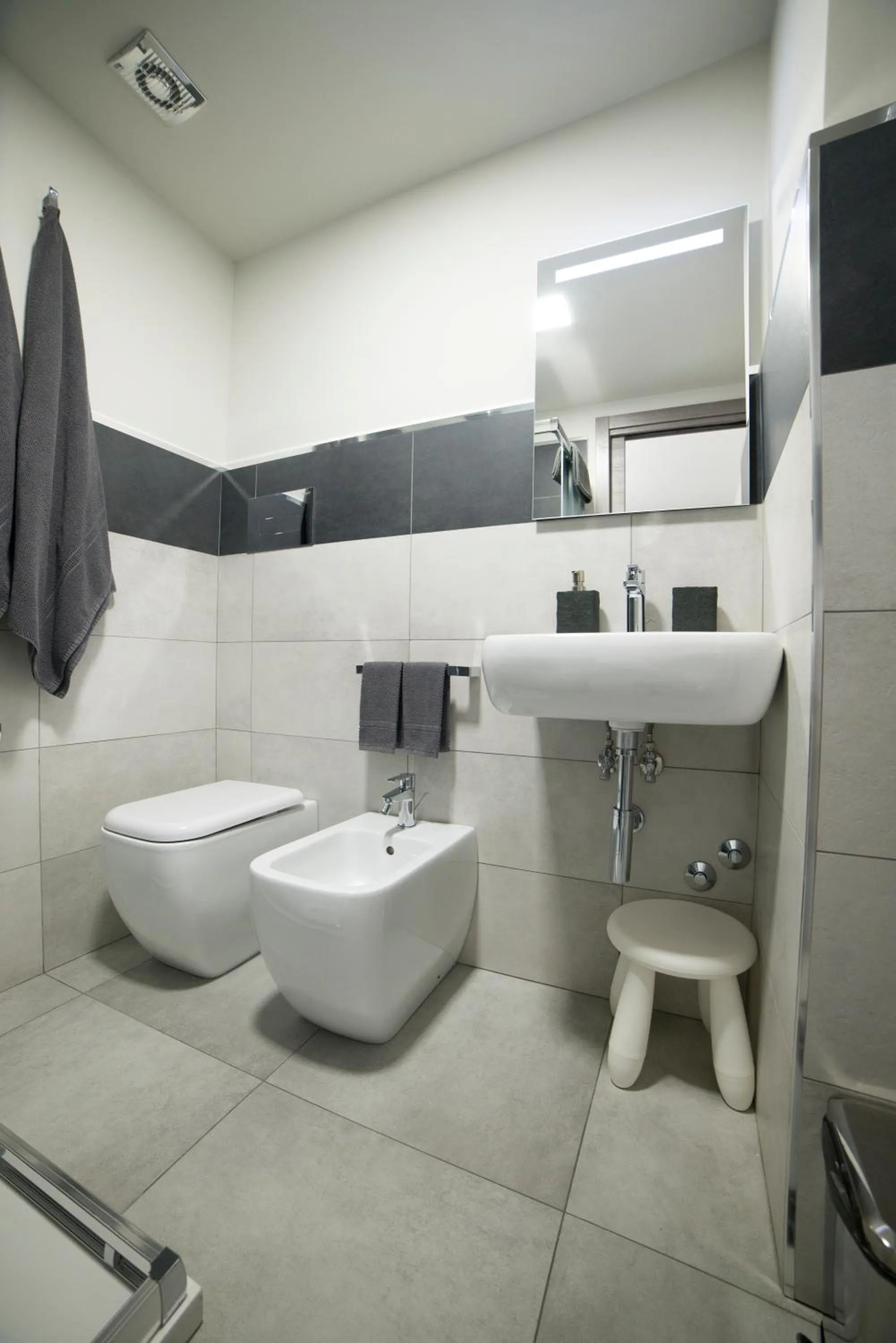 Bed in Sikania Casa Diamond