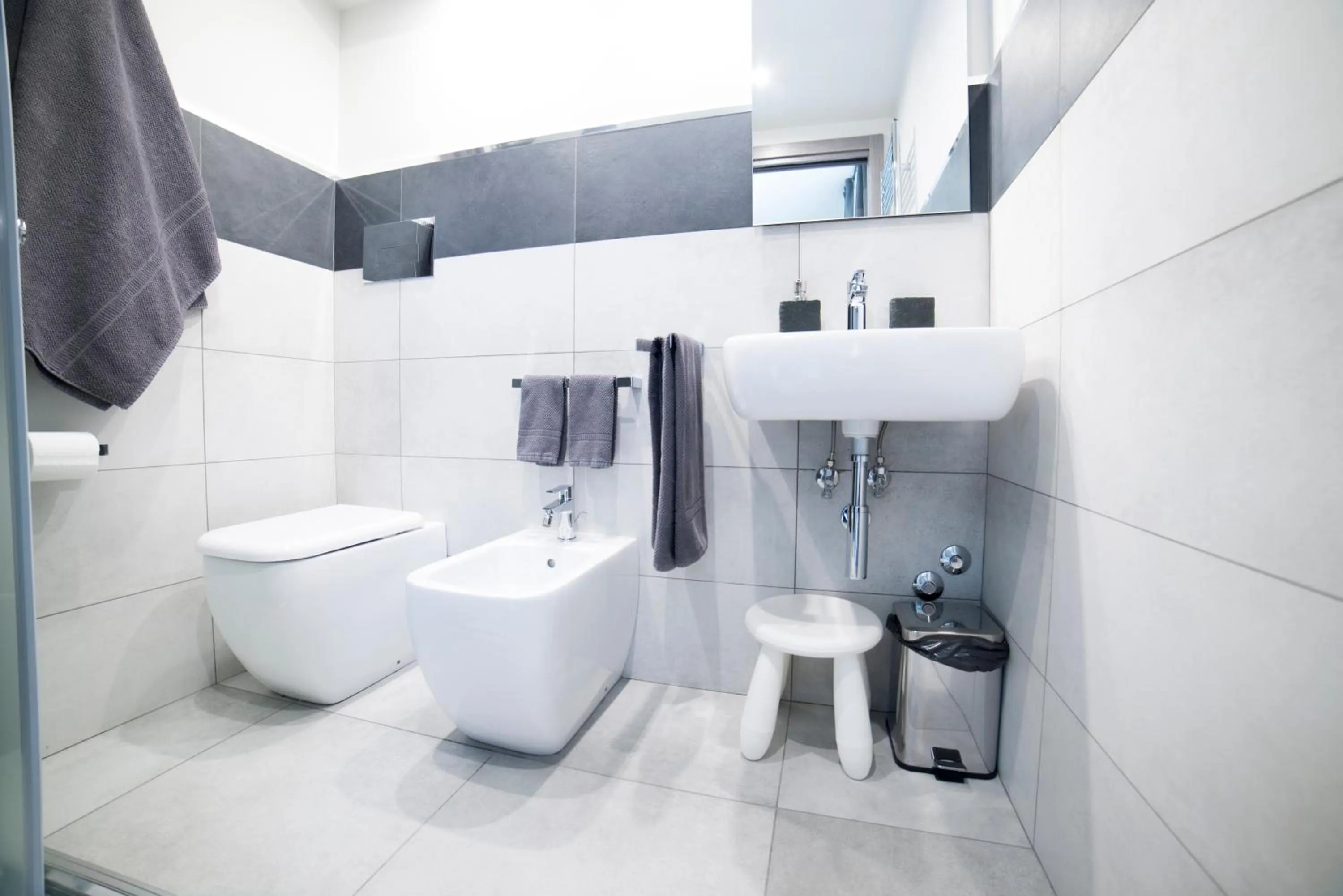 Bed in Sikania Casa Diamond