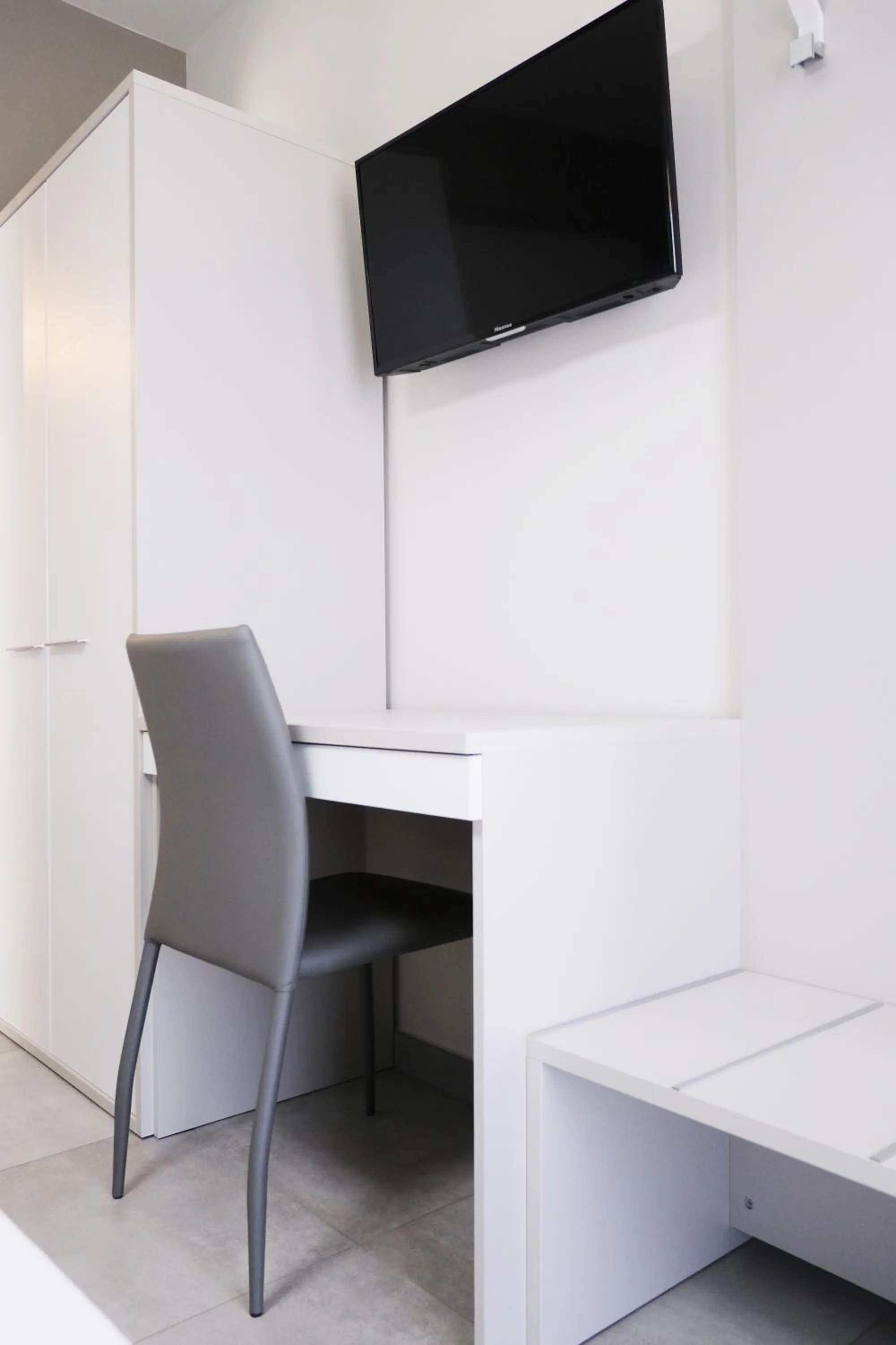 Bed in Sikania Casa Diamond