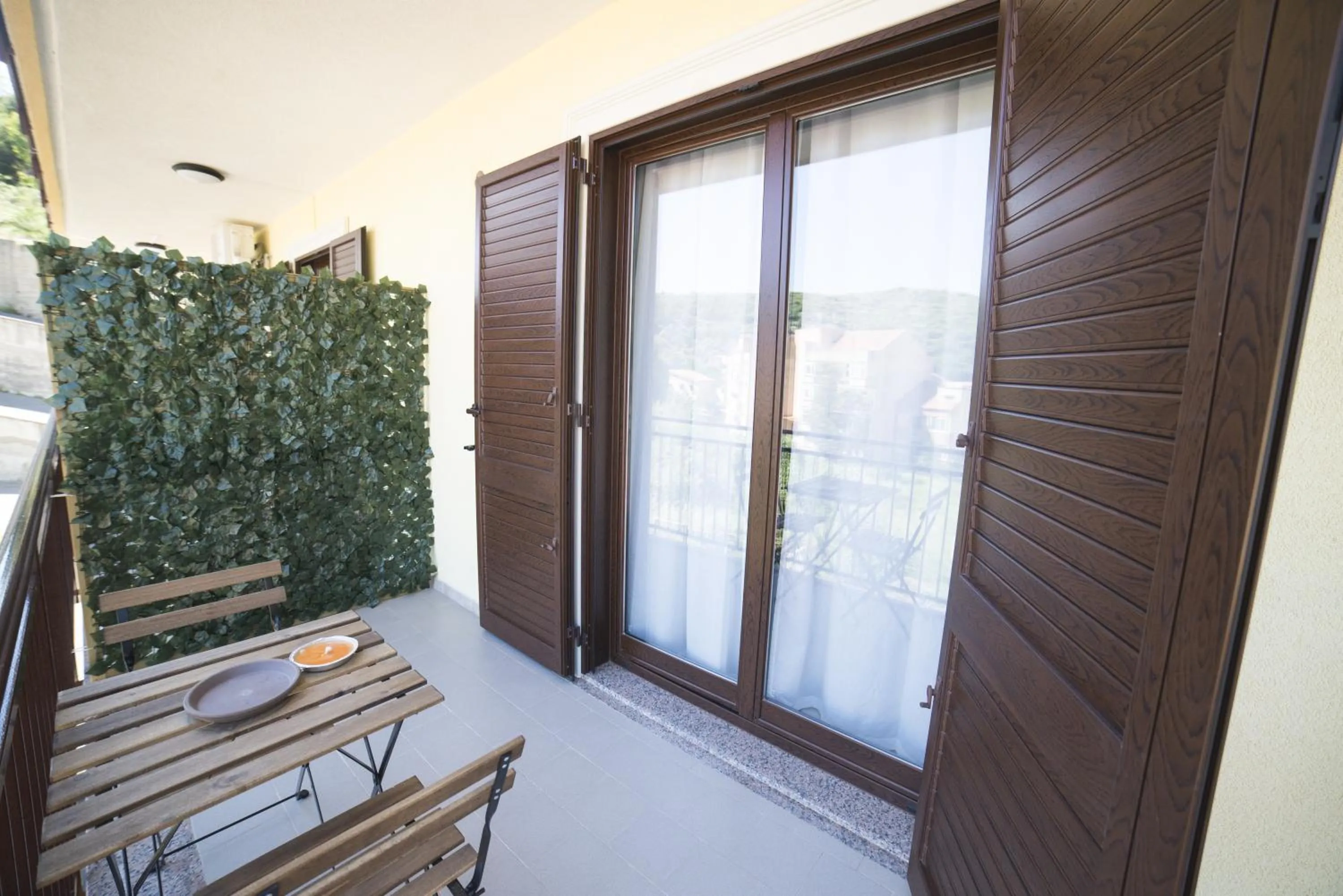 Bed in Sikania Casa Diamond