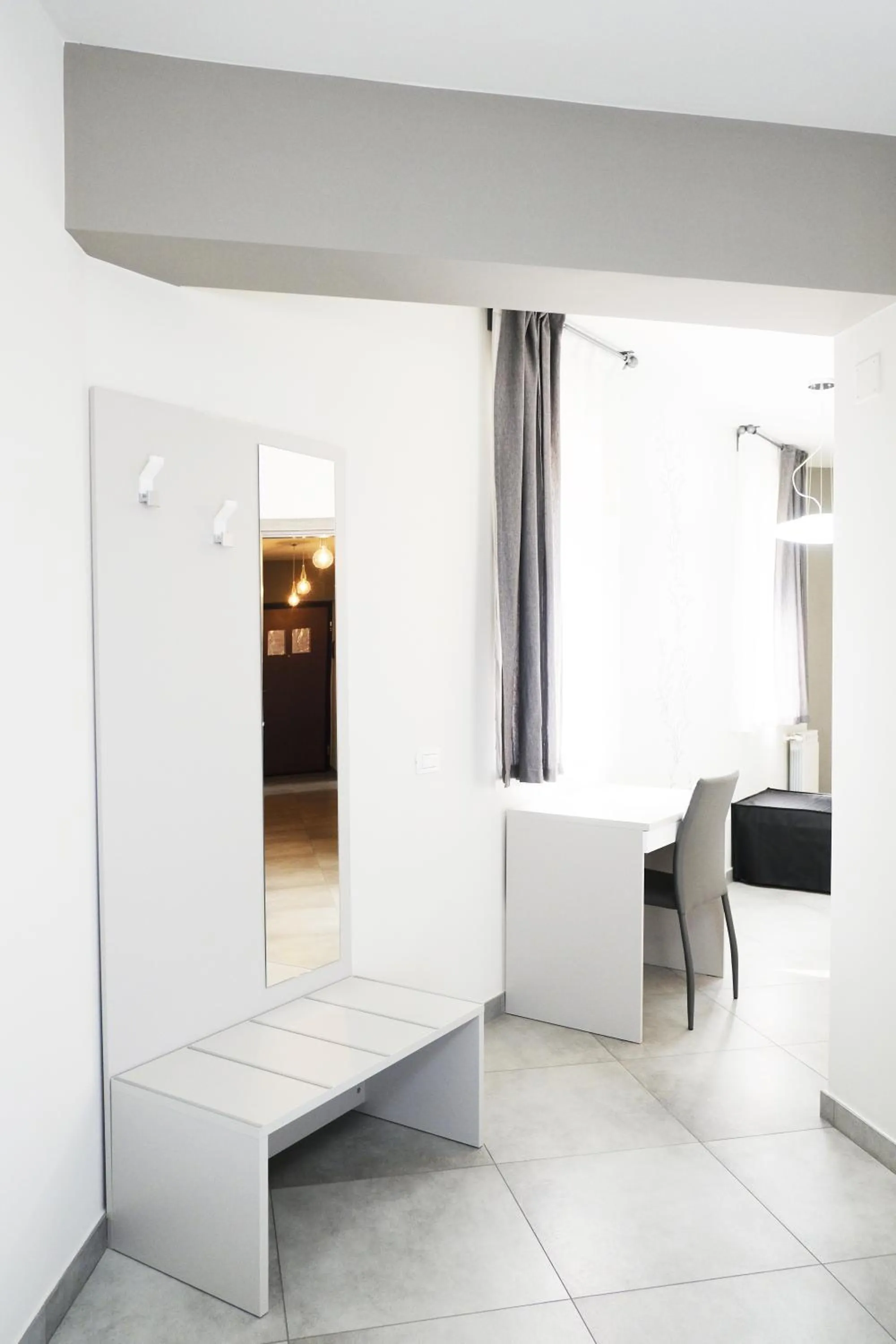 Bed in Sikania Casa Diamond