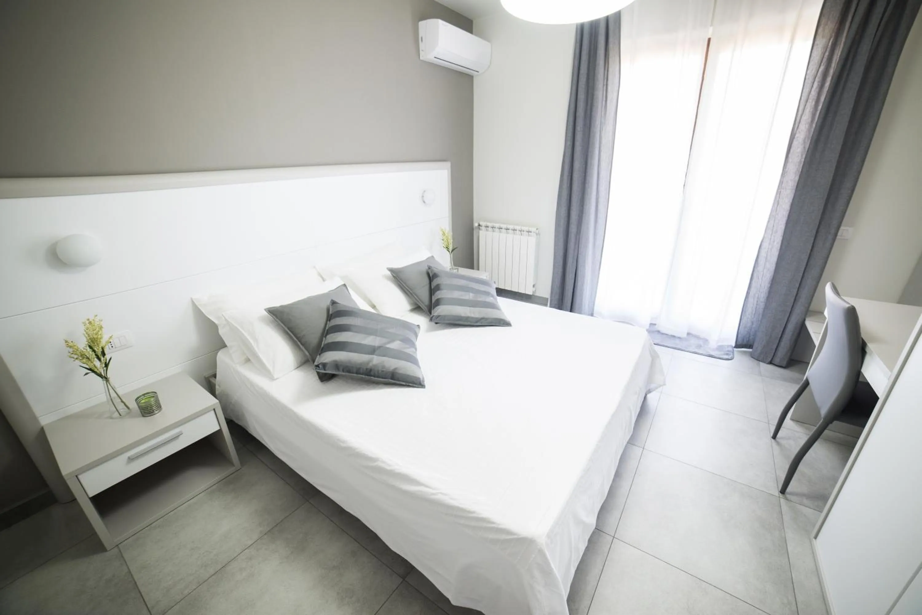 Bed in Sikania Casa Diamond