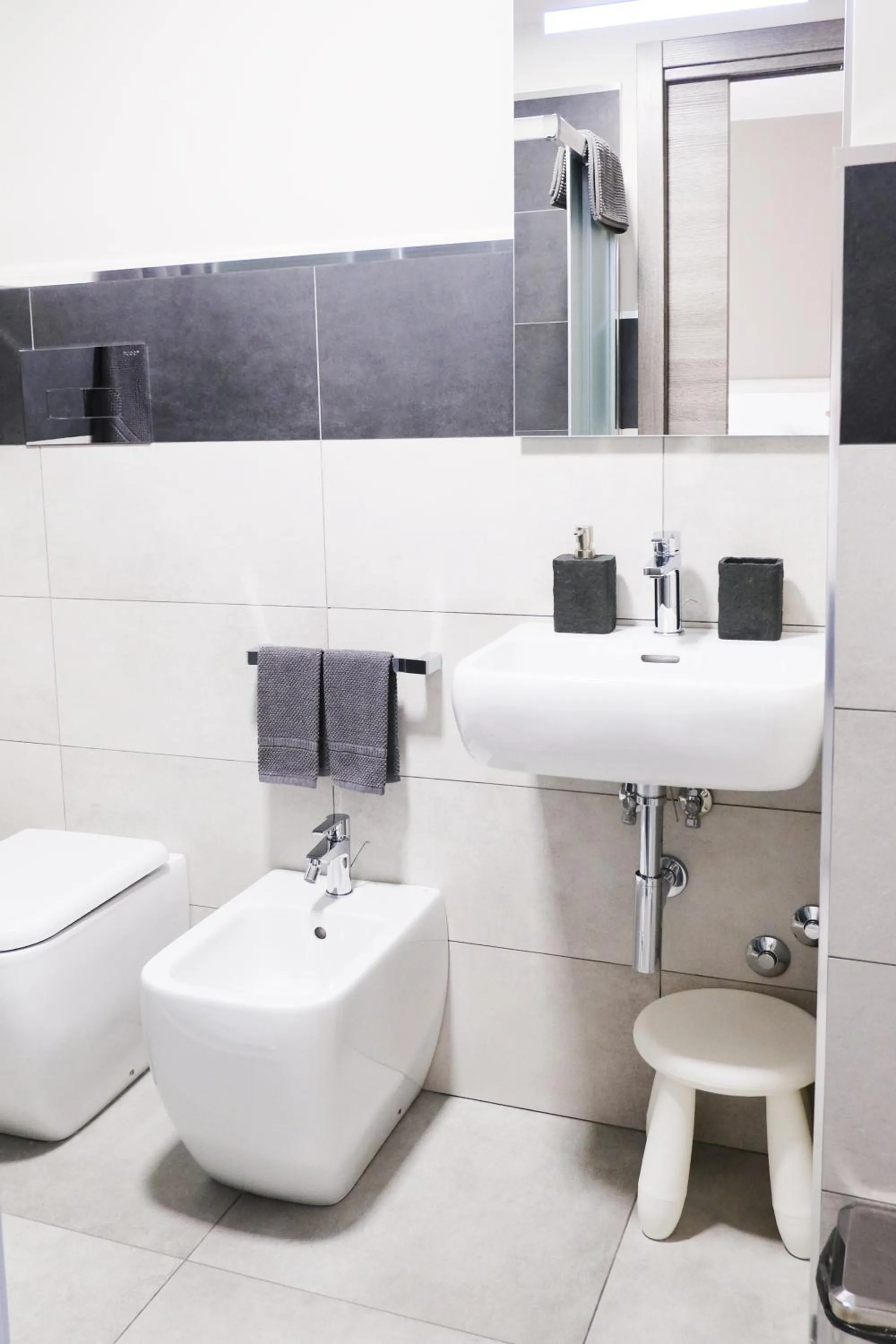 Bed in Sikania Casa Diamond