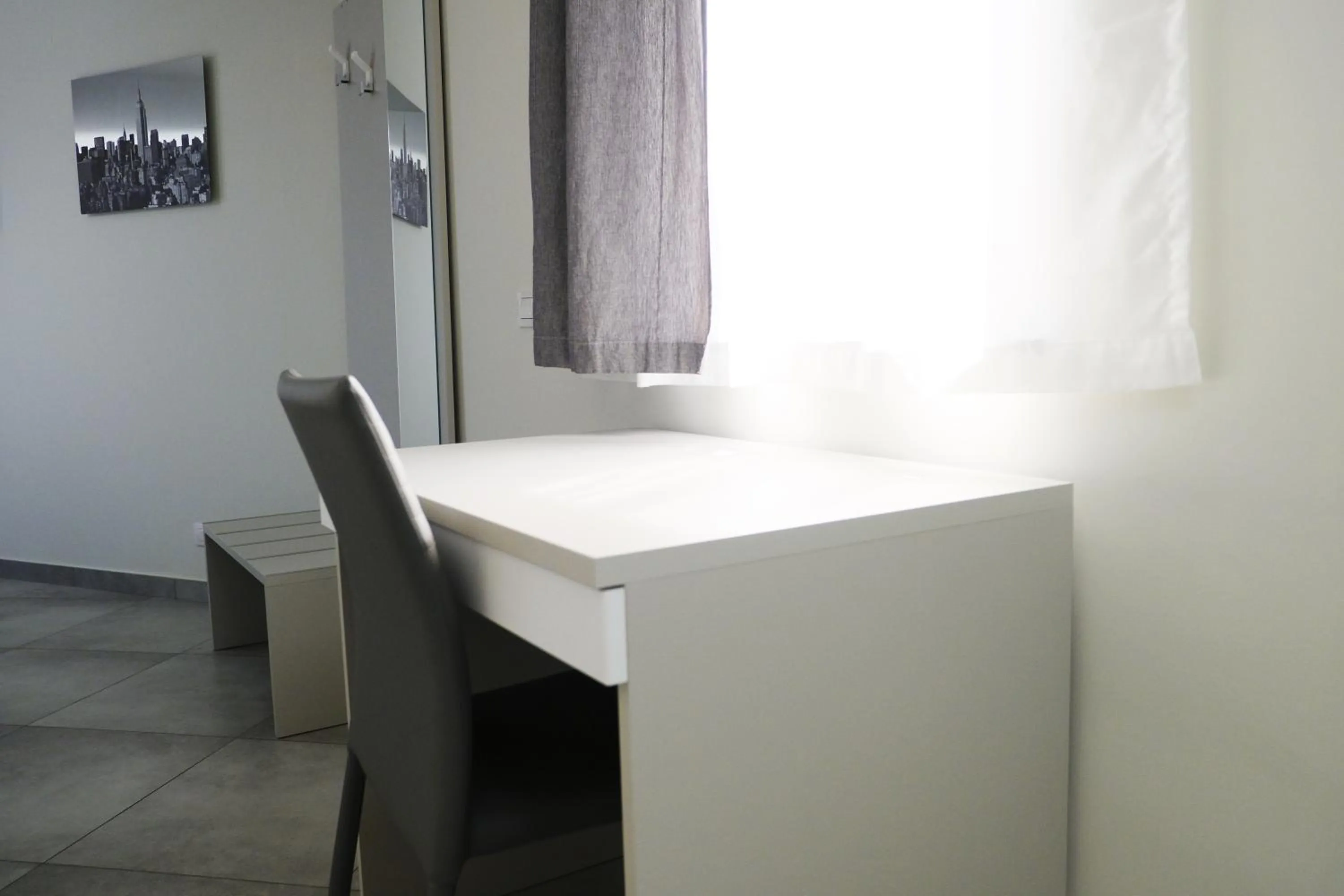 Bed in Sikania Casa Diamond