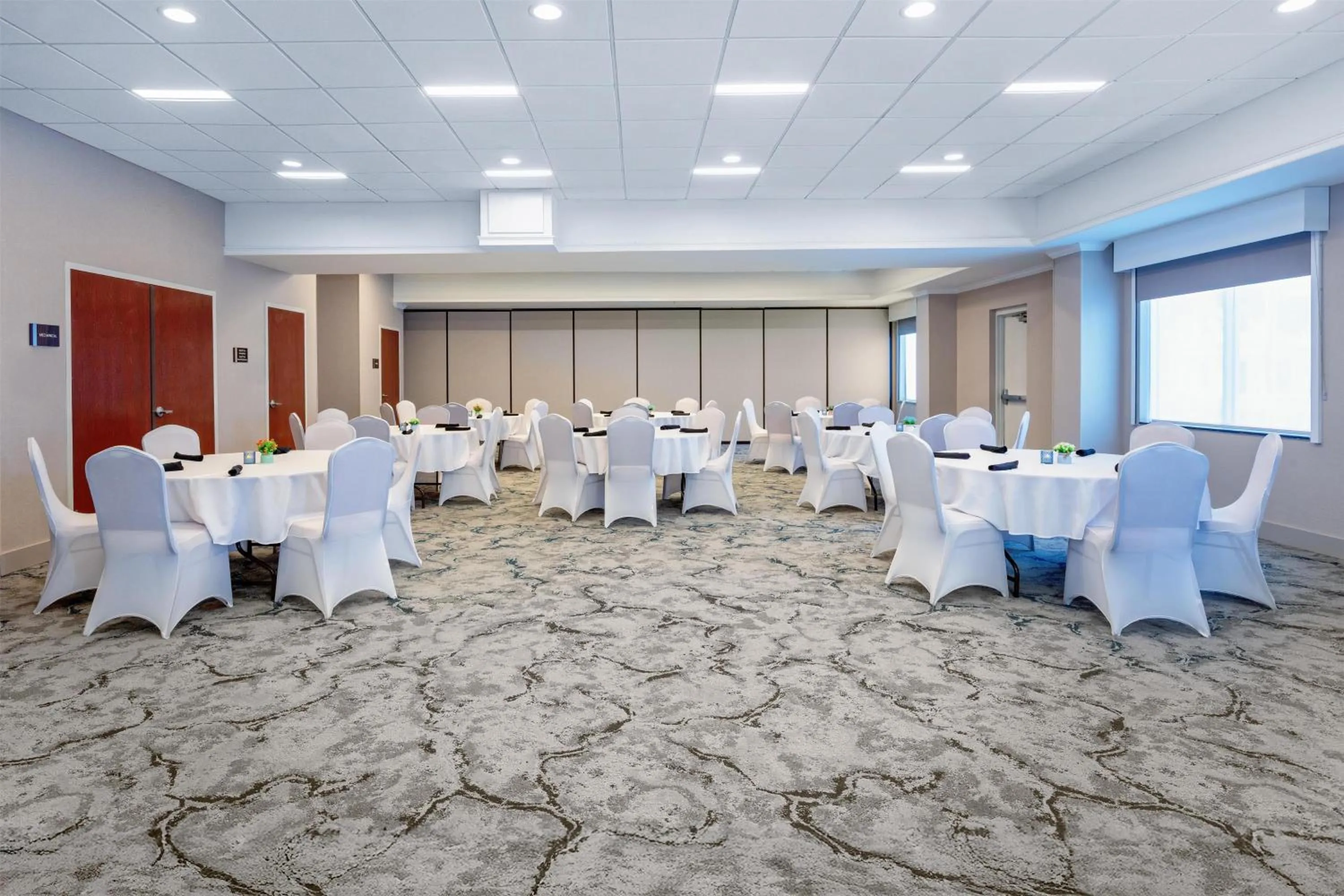 Meeting/conference room in Hilton Garden Inn Tampa Northwest/Oldsmar