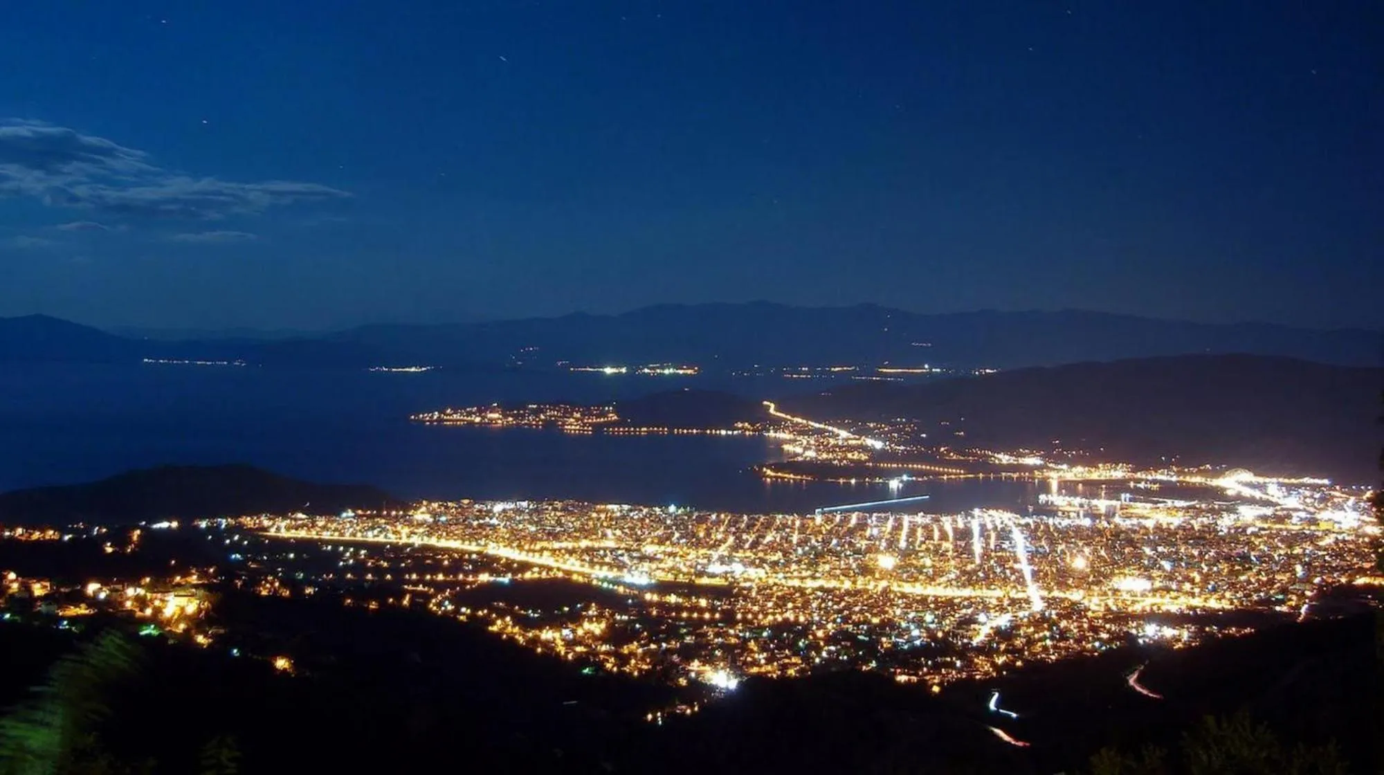 Nearby landmark in Archontiko Michael Pelion