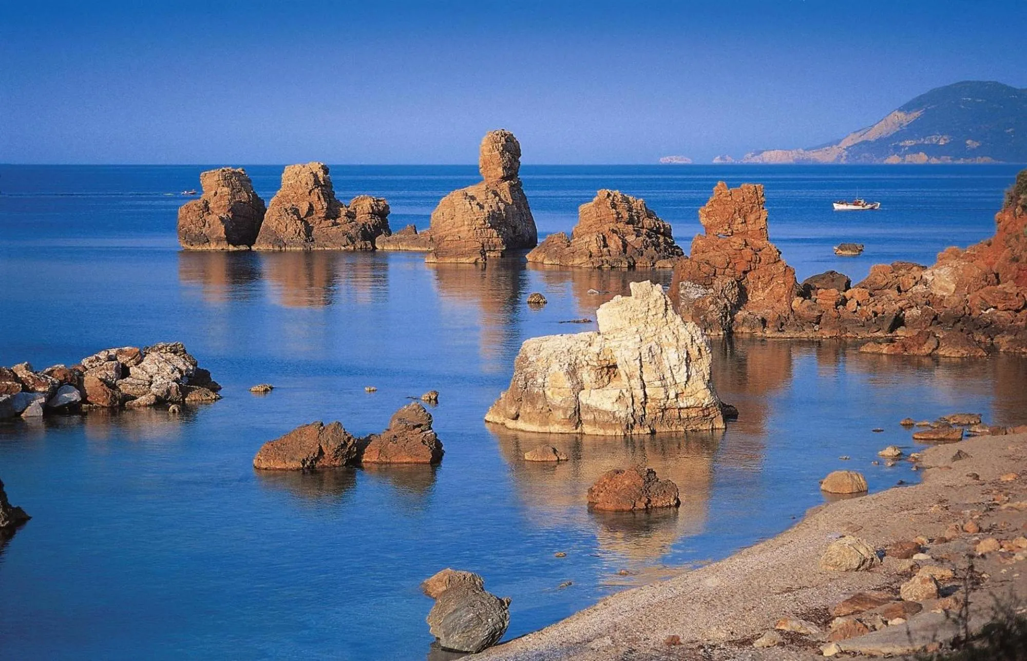 Nearby landmark in Archontiko Michael Pelion