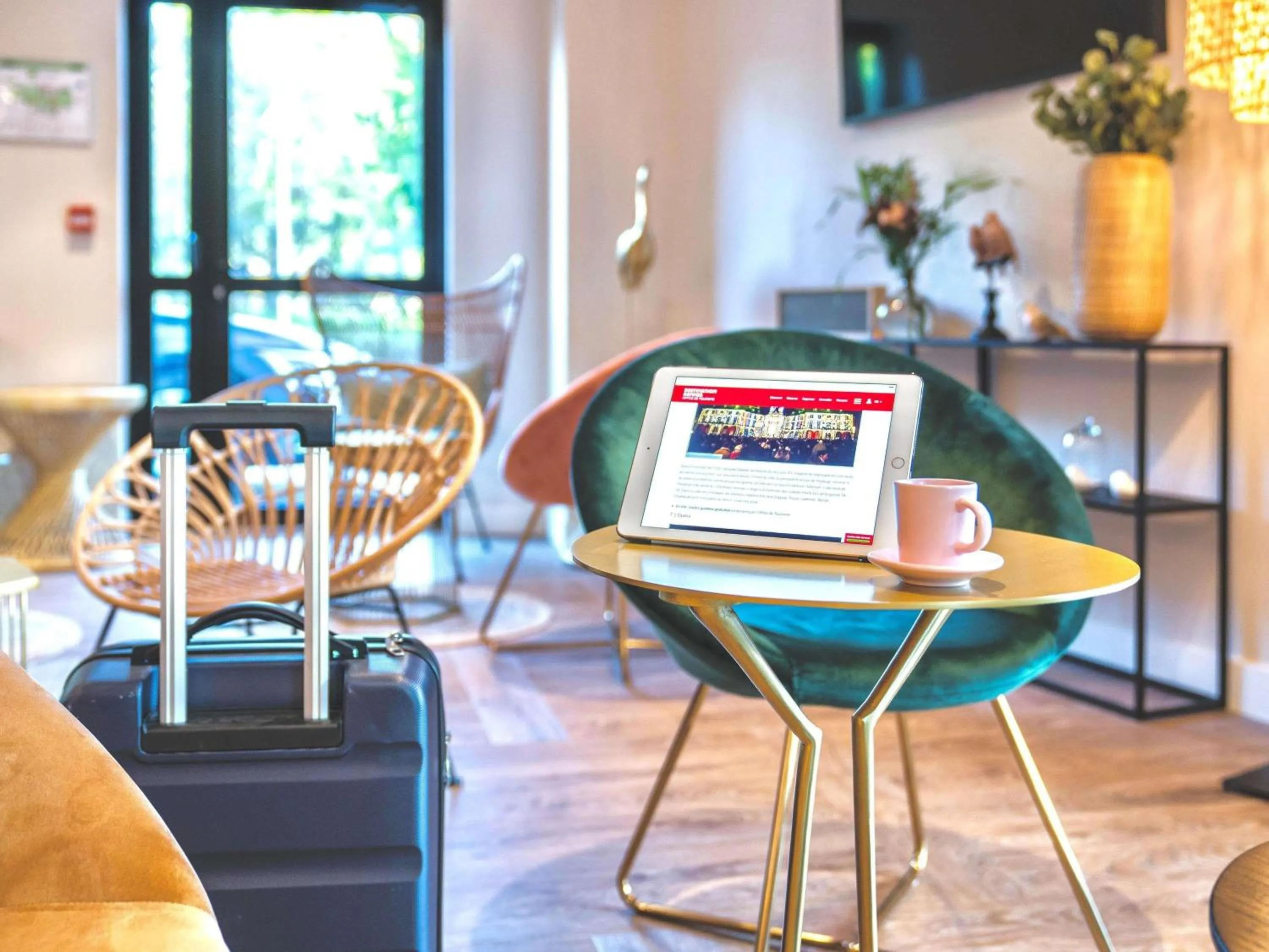 Other in ibis Styles Rennes Cesson