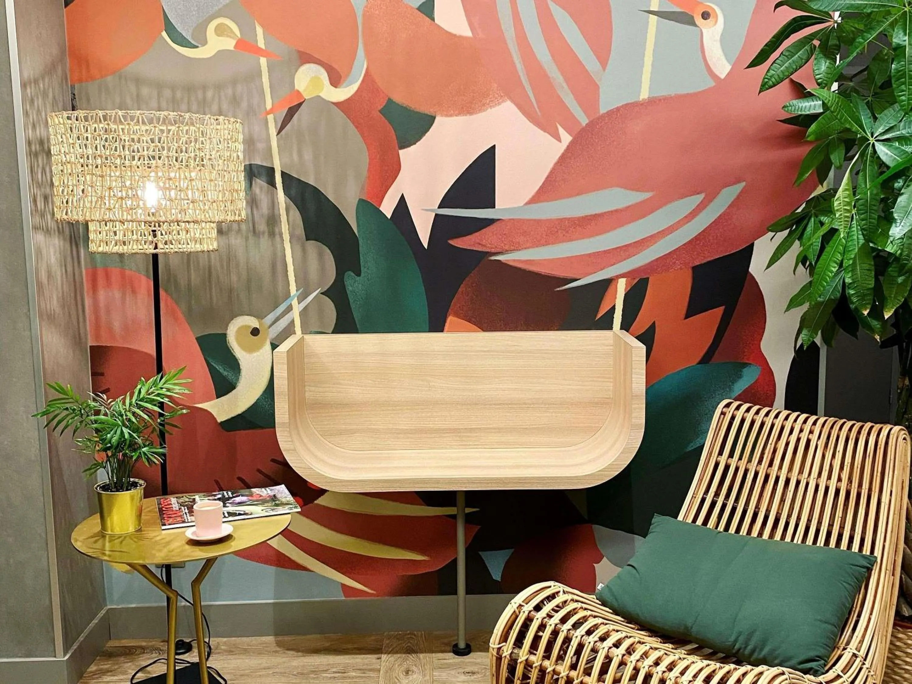 Other in ibis Styles Rennes Cesson