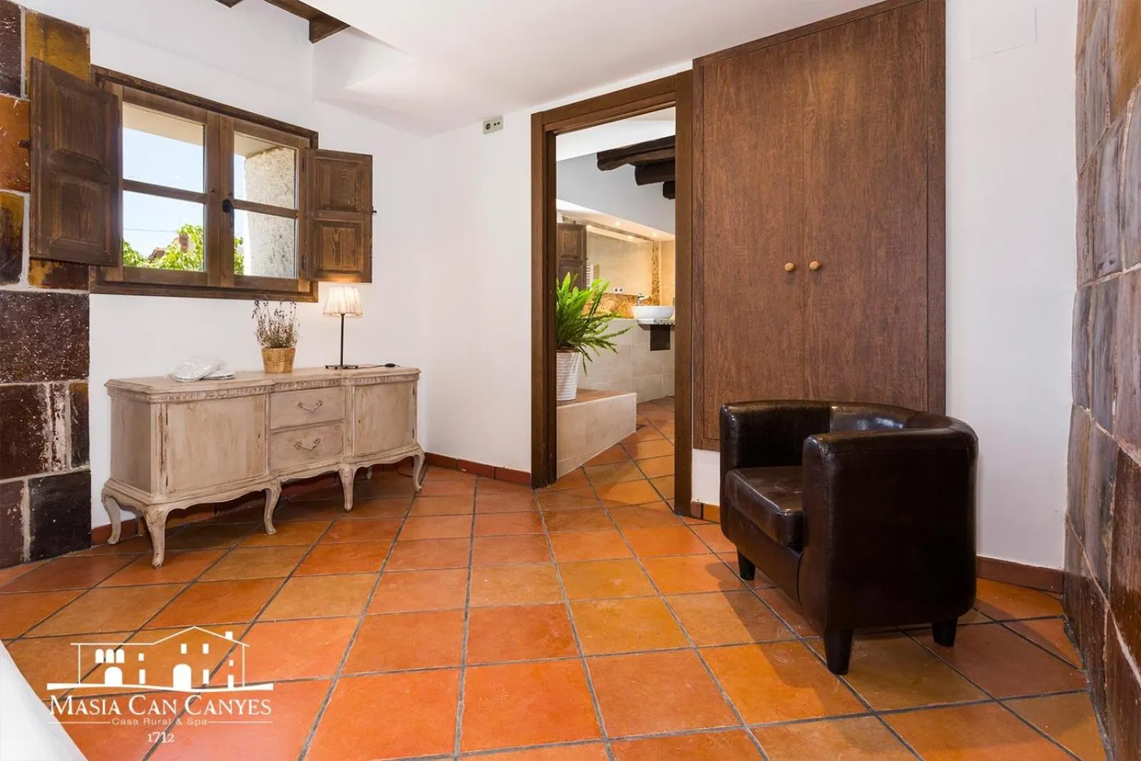 Other in Masia Can Canyes & Spa