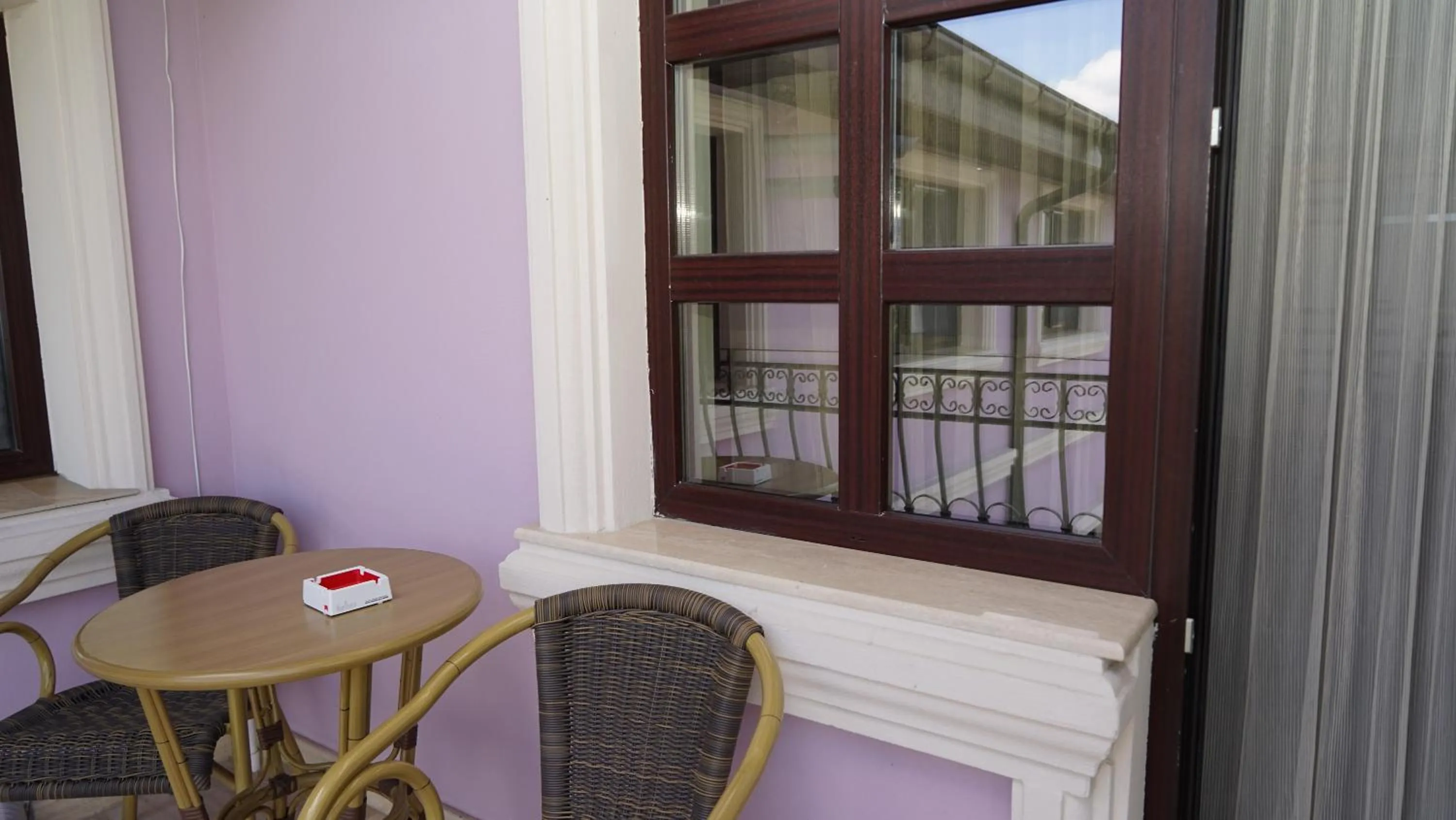 Property building in Marigab