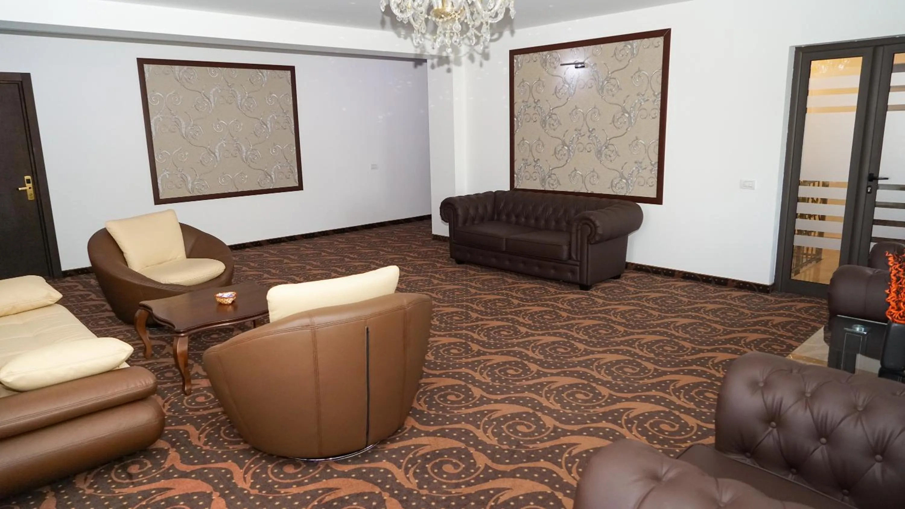 Property building in Marigab