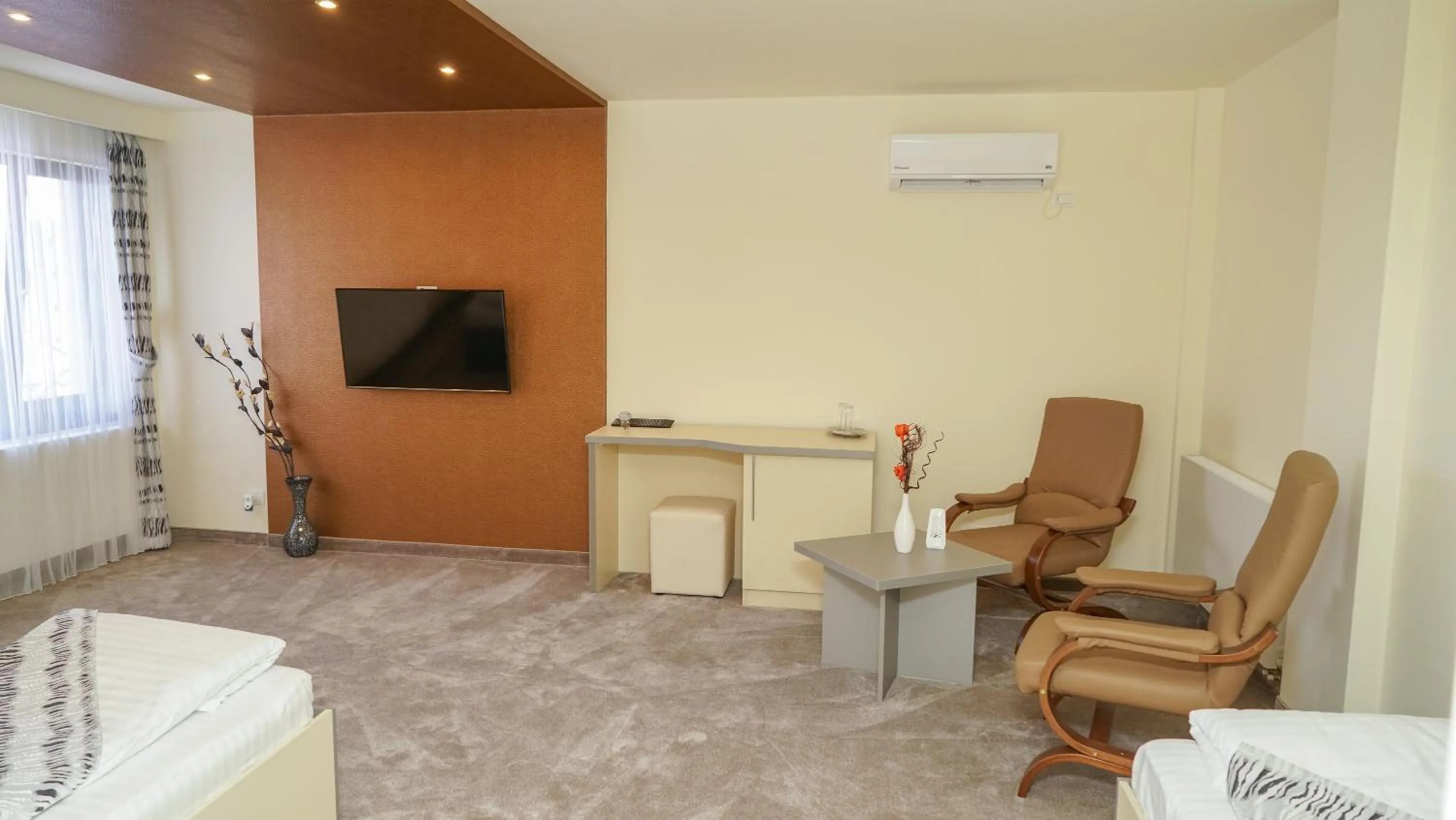 Property building in Marigab