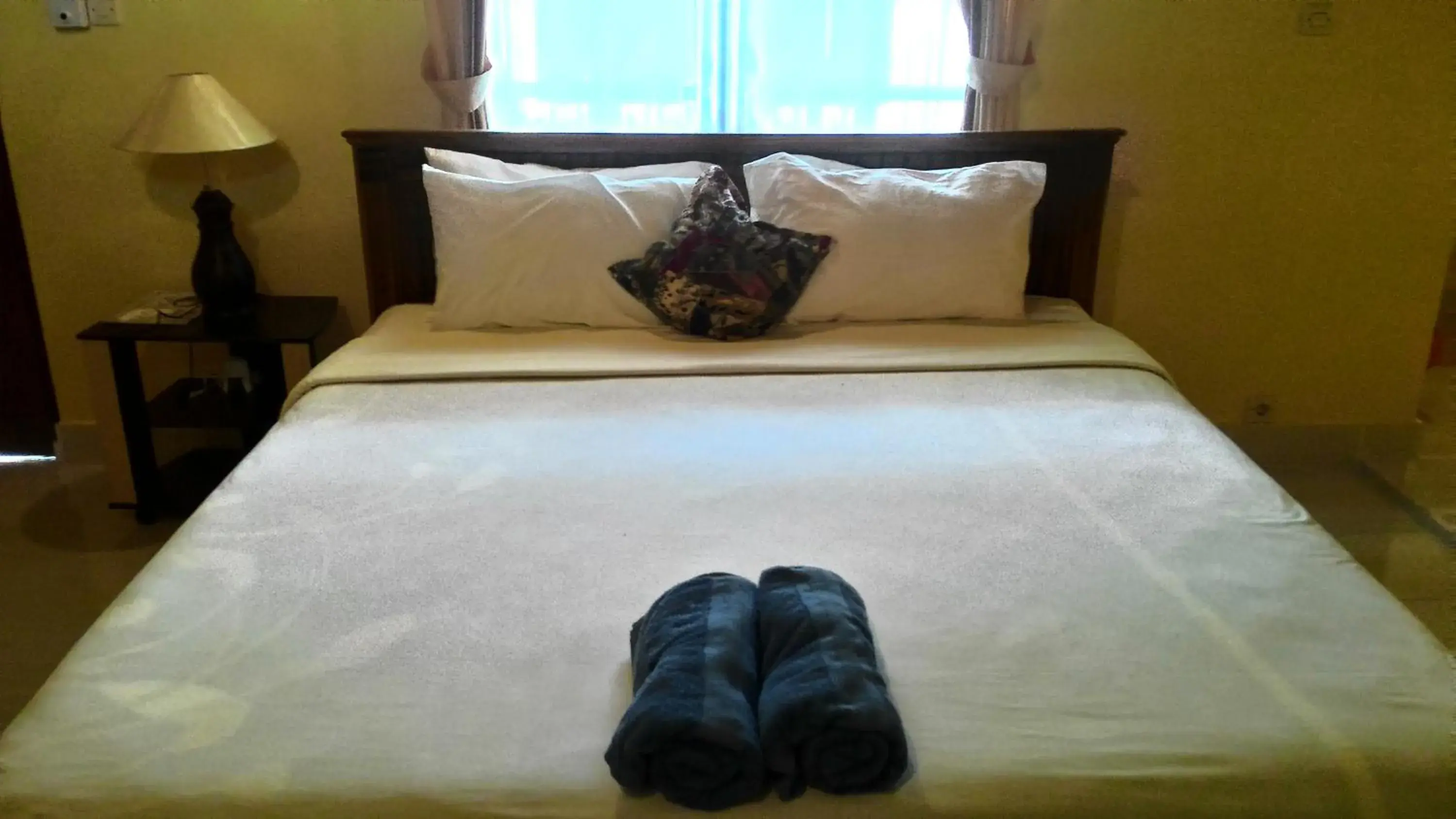 Superior Double Room - single occupancy in Muka House Superior Double Room - single occupancy in Muka House