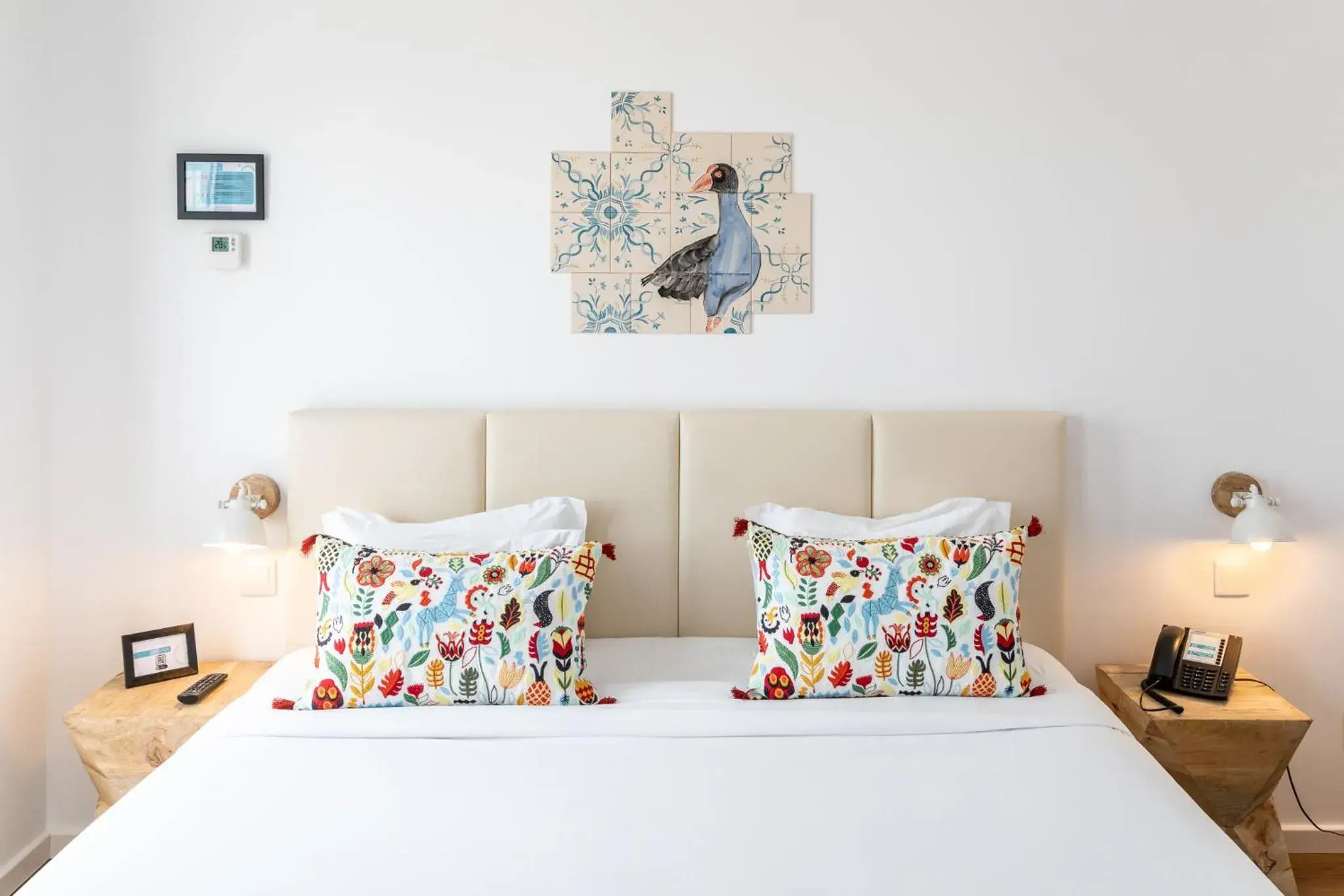 Standard in Hotel Cidade de Olhão Standard in Hotel Cidade de Olhão