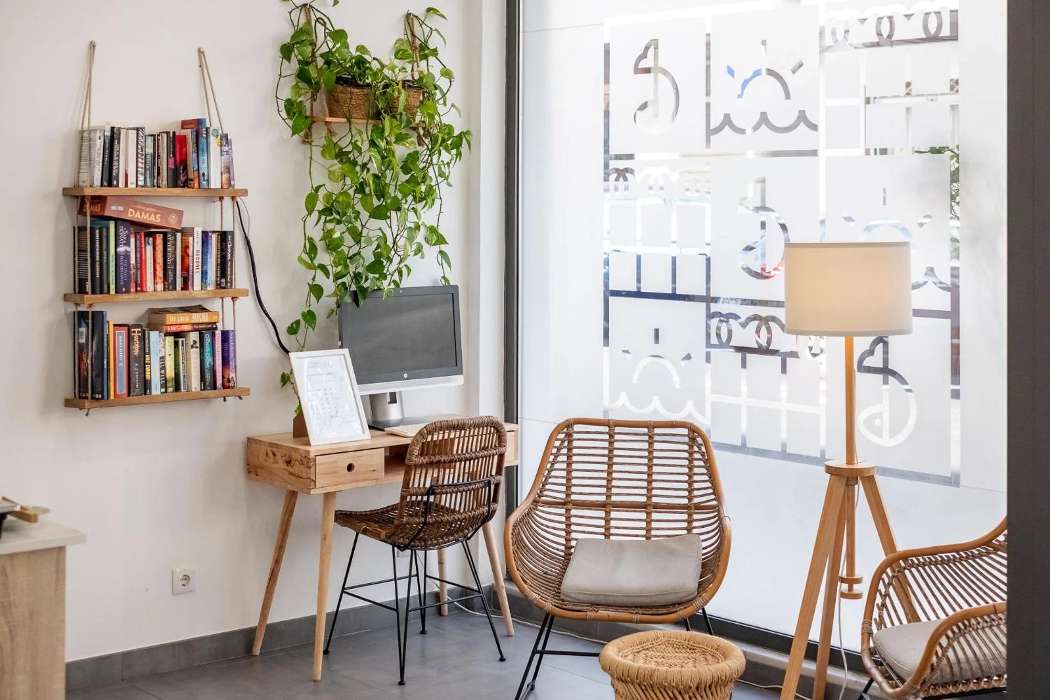 Business facilities in Hotel Cidade de Olhão
